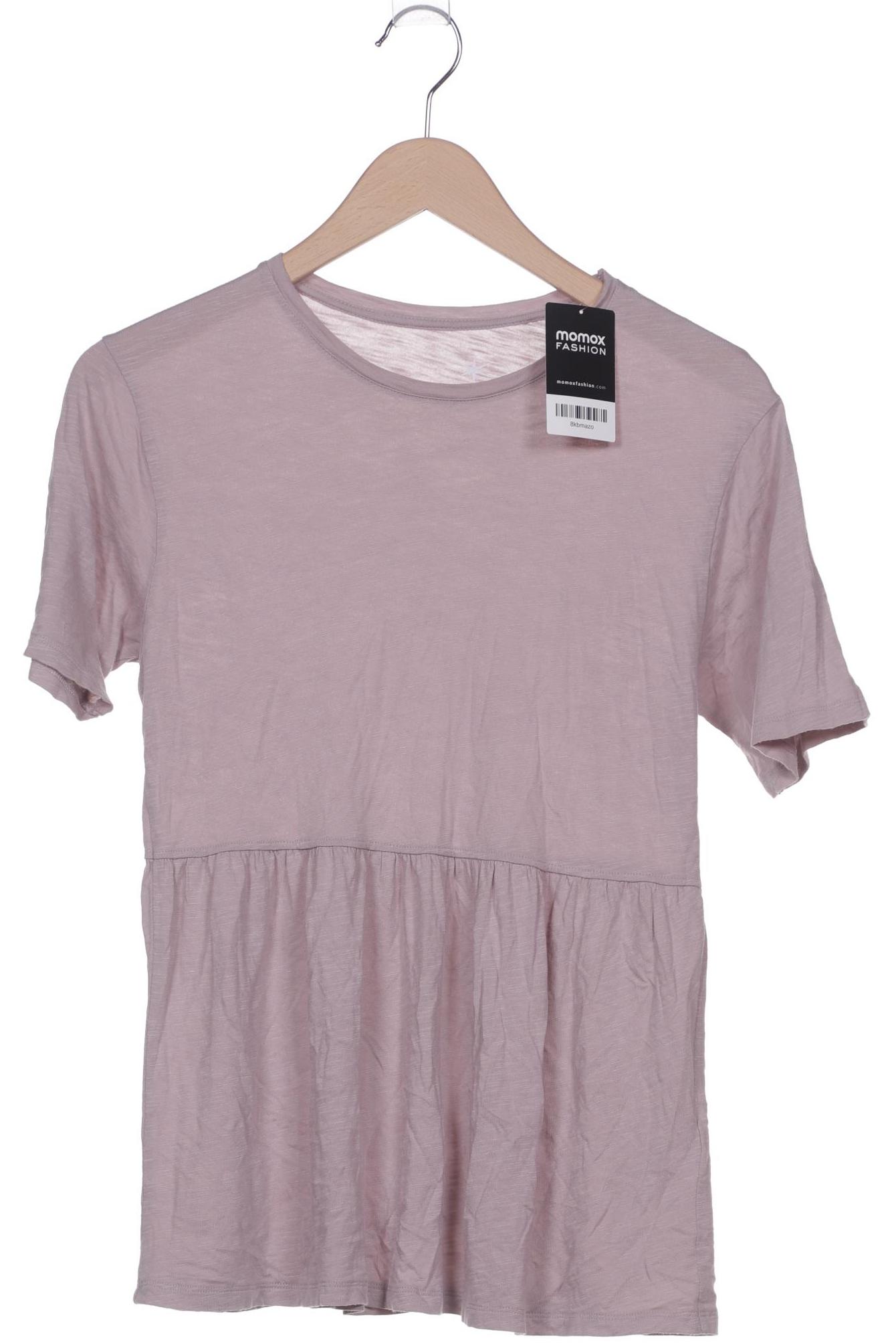 

Juvia Damen T-Shirt, pink, Gr. 34