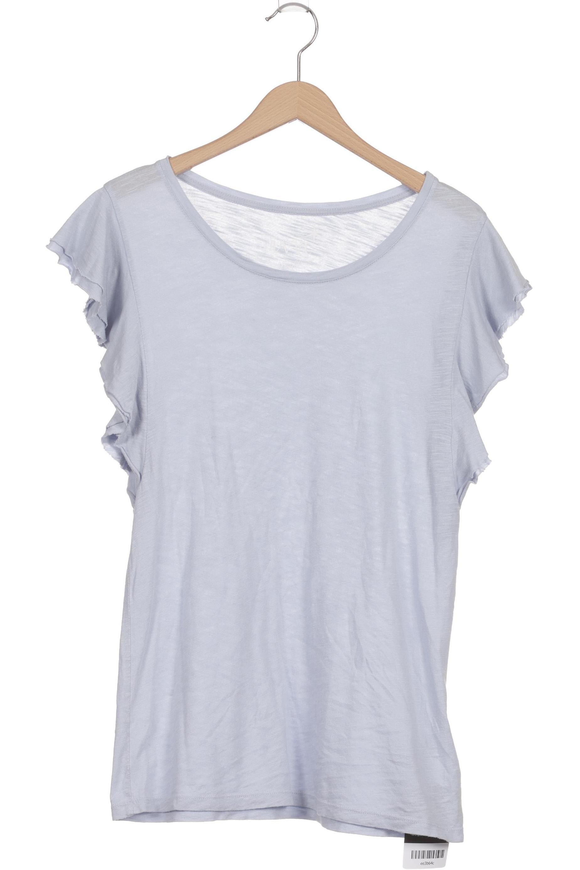 

Juvia Damen T-Shirt, blau, Gr.