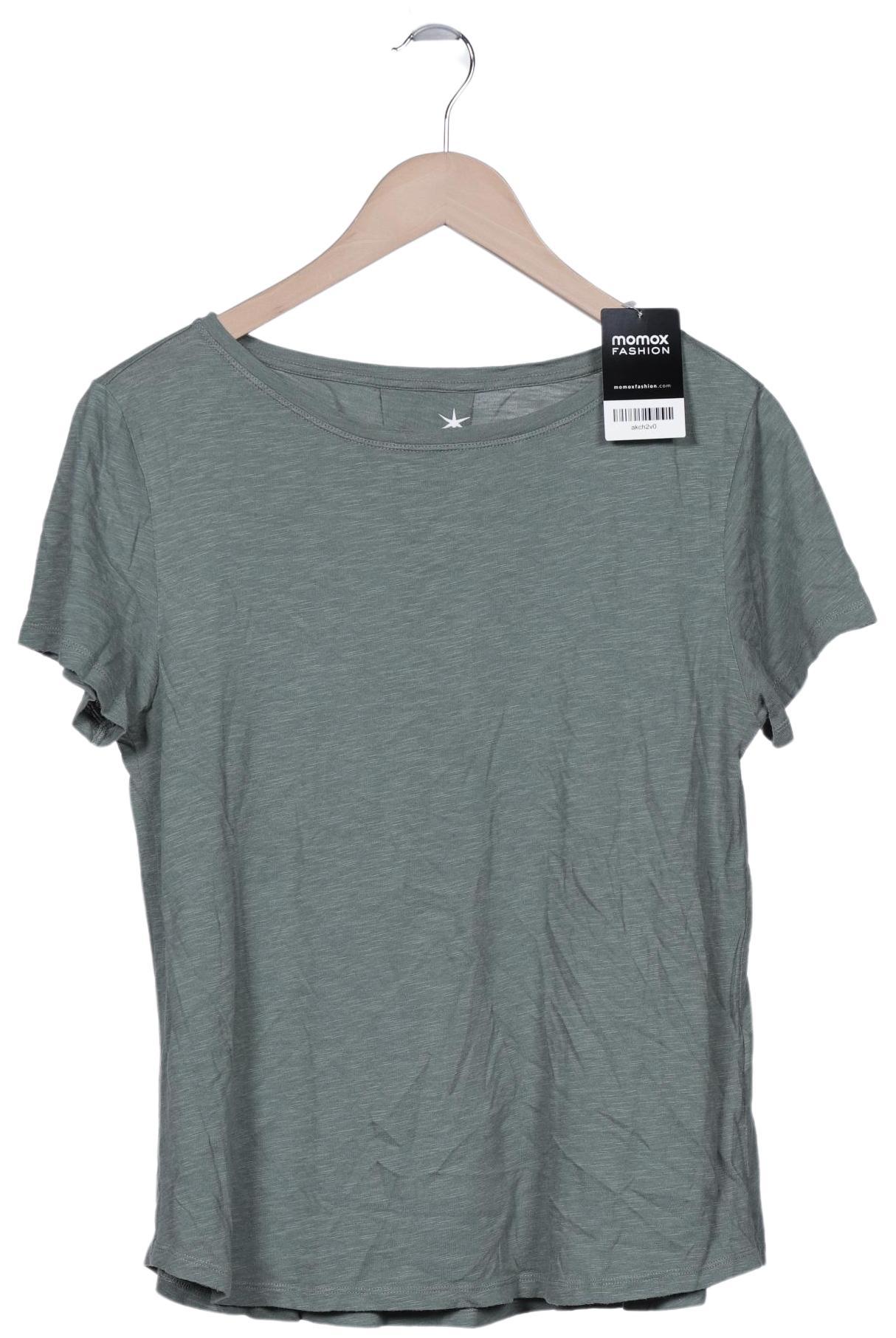 

Juvia Damen T-Shirt, grün, Gr. 36