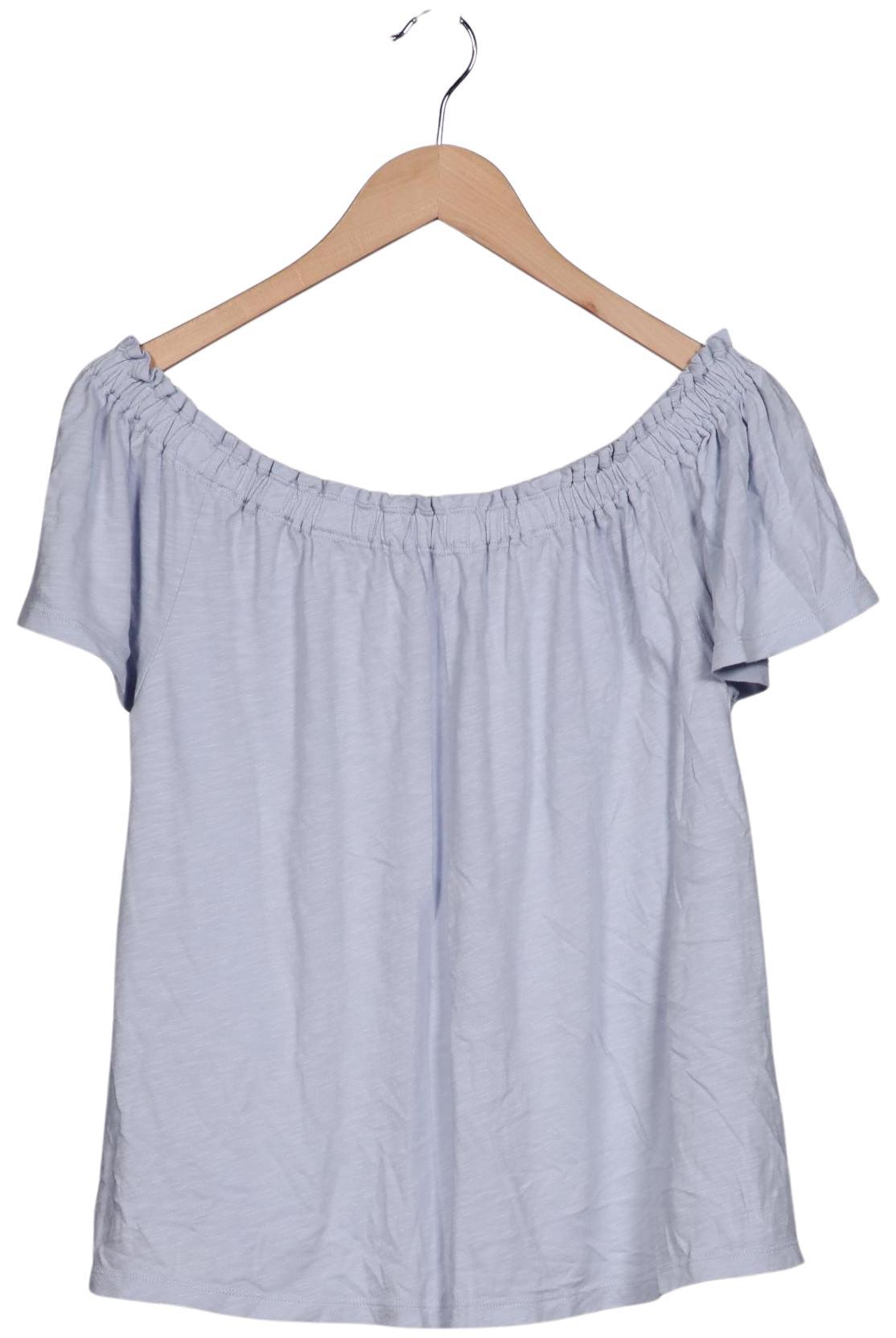 

Juvia Damen T-Shirt, hellblau, Gr. 36