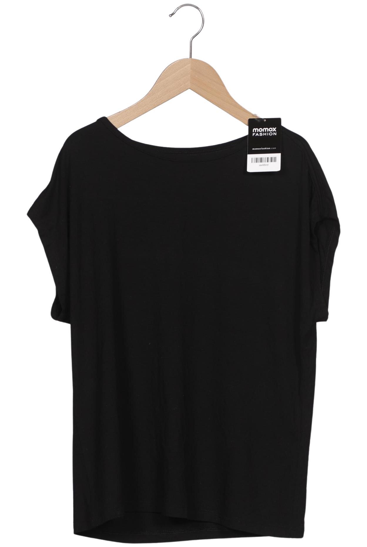 

Juvia Damen T-Shirt, schwarz, Gr. 38