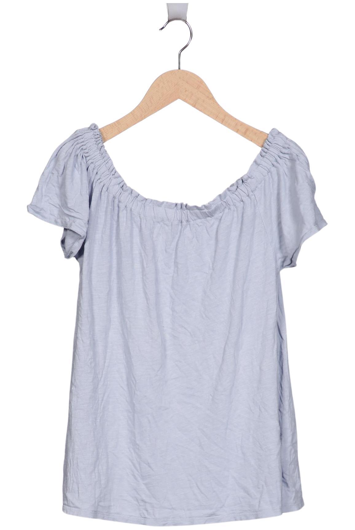 

Juvia Damen T-Shirt, hellblau, Gr. 36