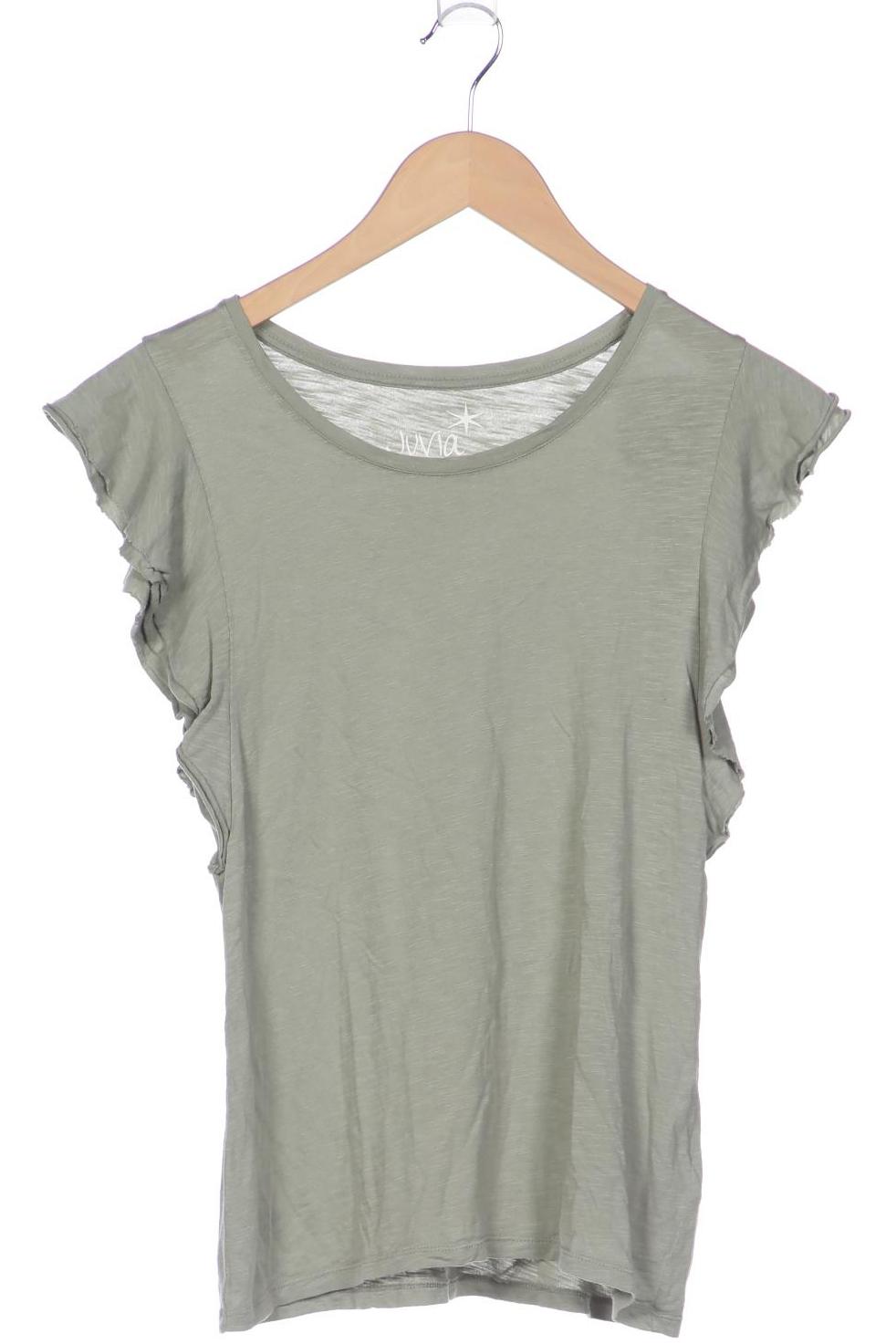 

Juvia Damen T-Shirt, grün