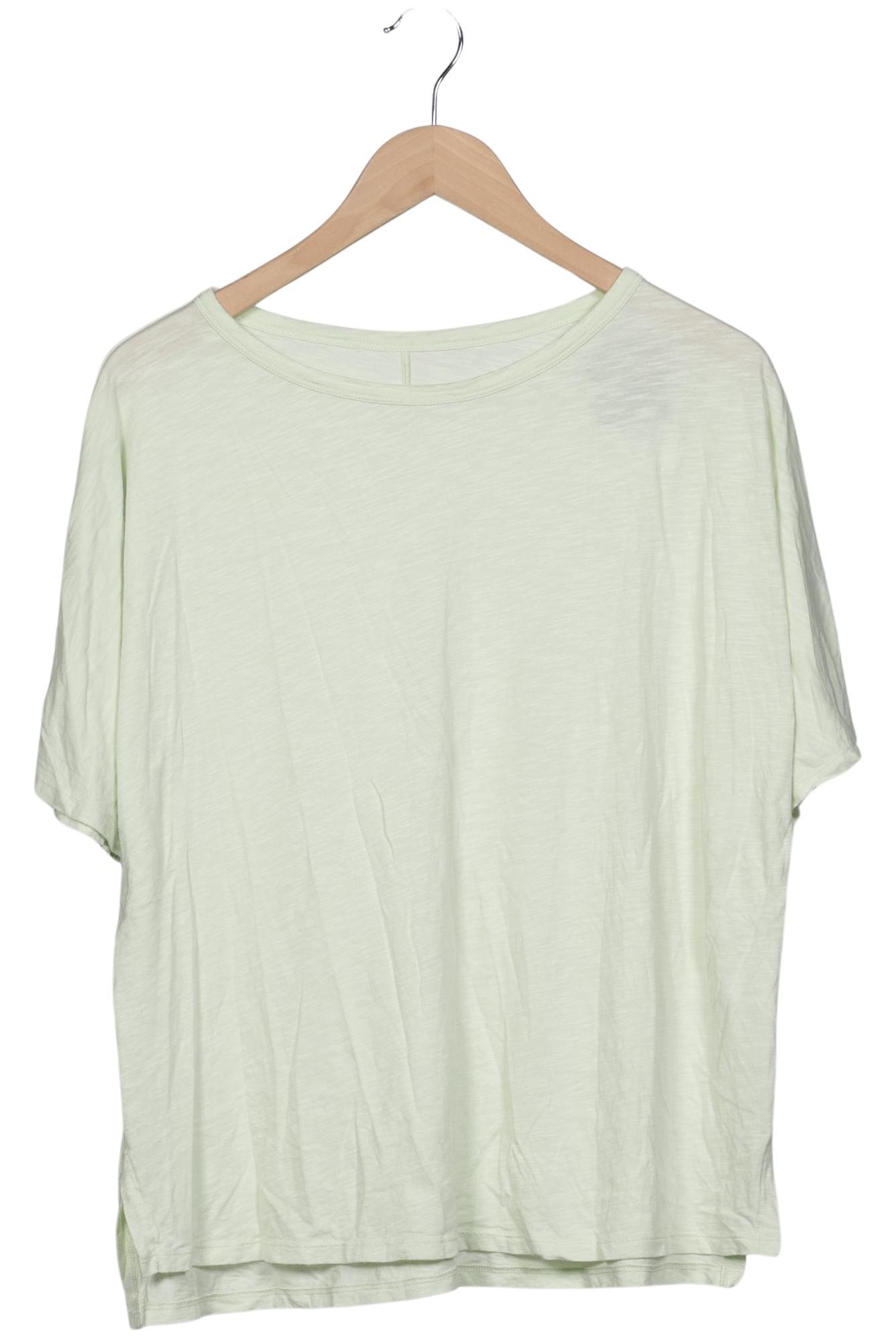 

Juvia Damen T-Shirt, hellgrün, Gr. 38