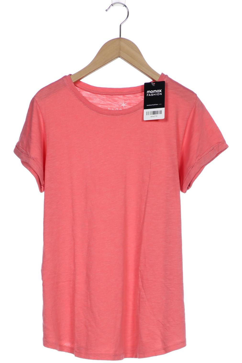 

Juvia Damen T-Shirt, pink