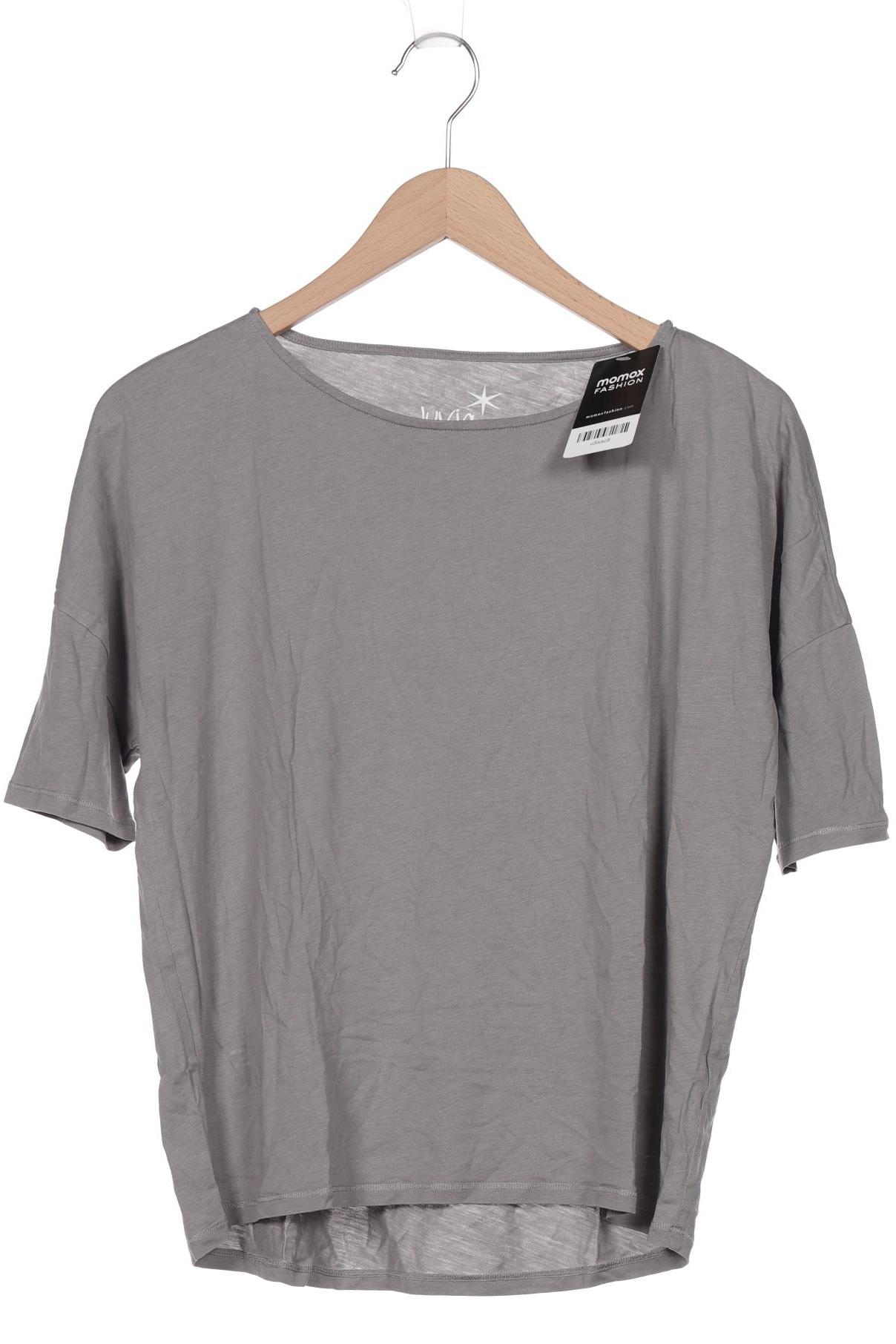 

Juvia Damen T-Shirt, grau