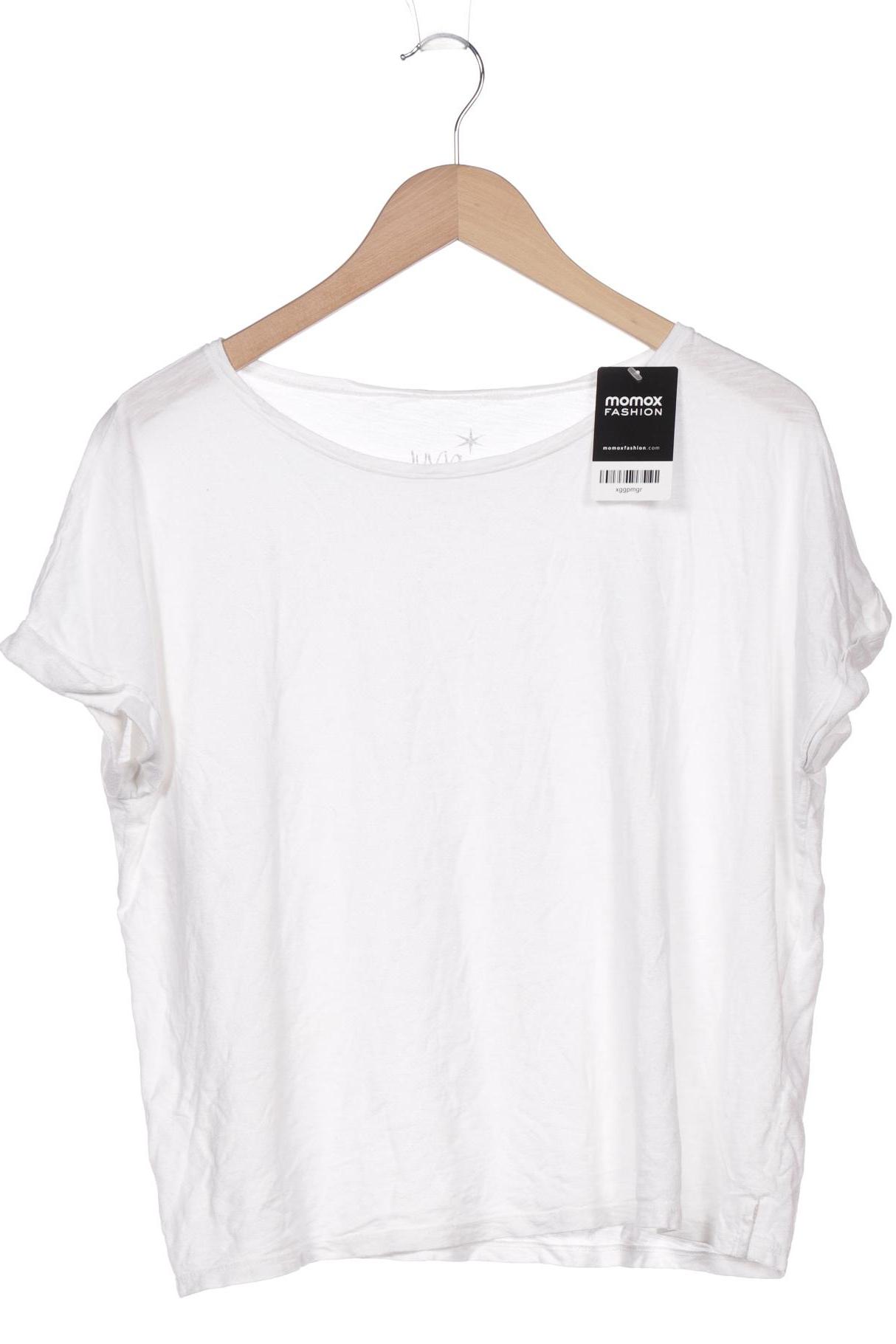 

Juvia Damen T-Shirt, weiß