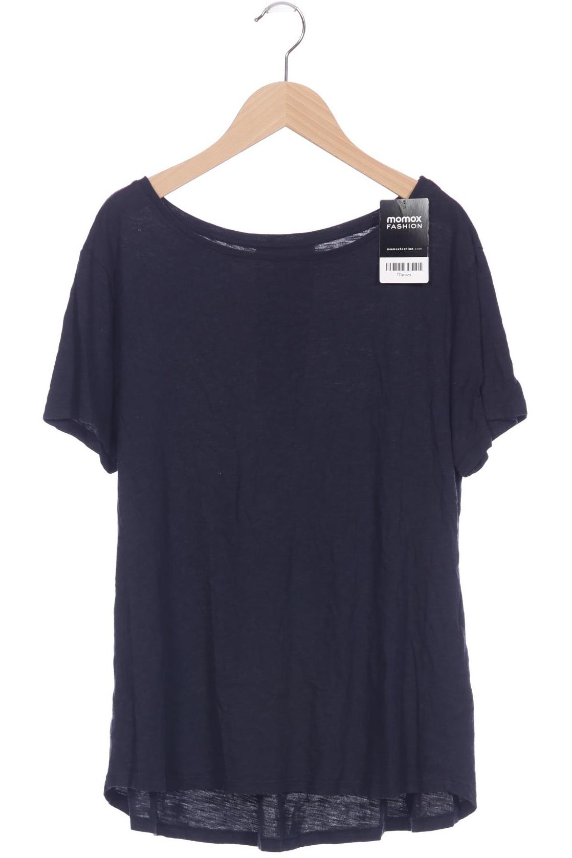 

Juvia Damen T-Shirt, marineblau, Gr. 36