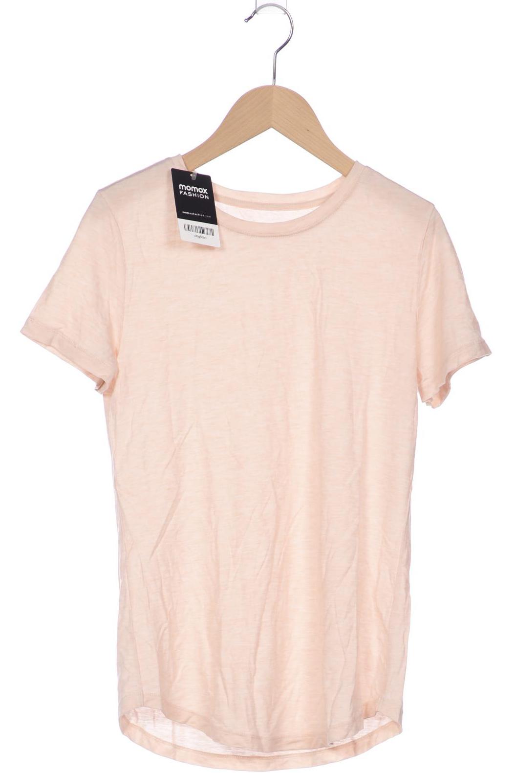

Juvia Damen T-Shirt, pink, Gr. 36