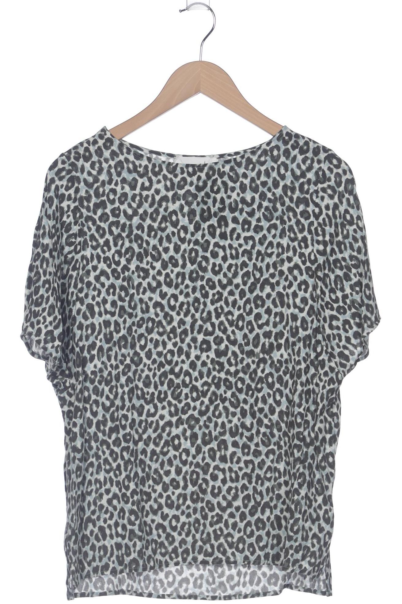 

Juvia Damen T-Shirt, grün, Gr. 42