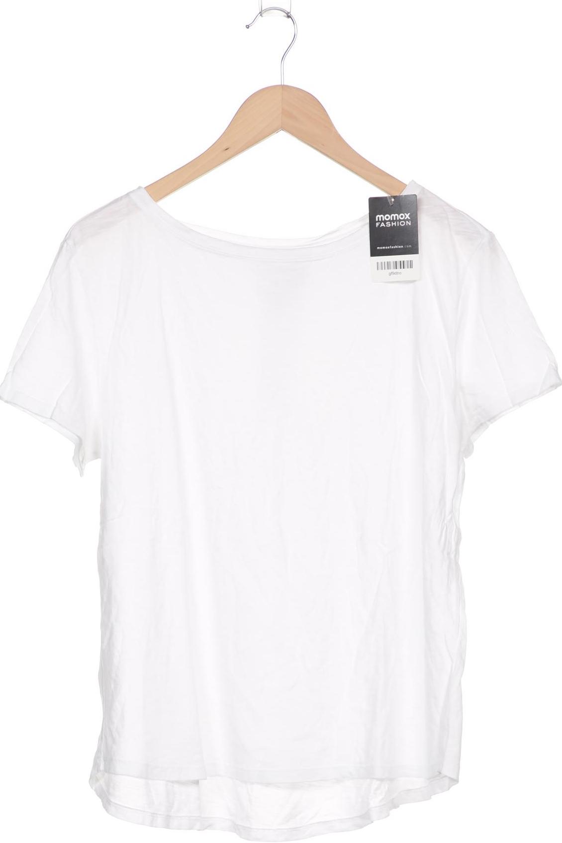 

Juvia Damen T-Shirt, weiß