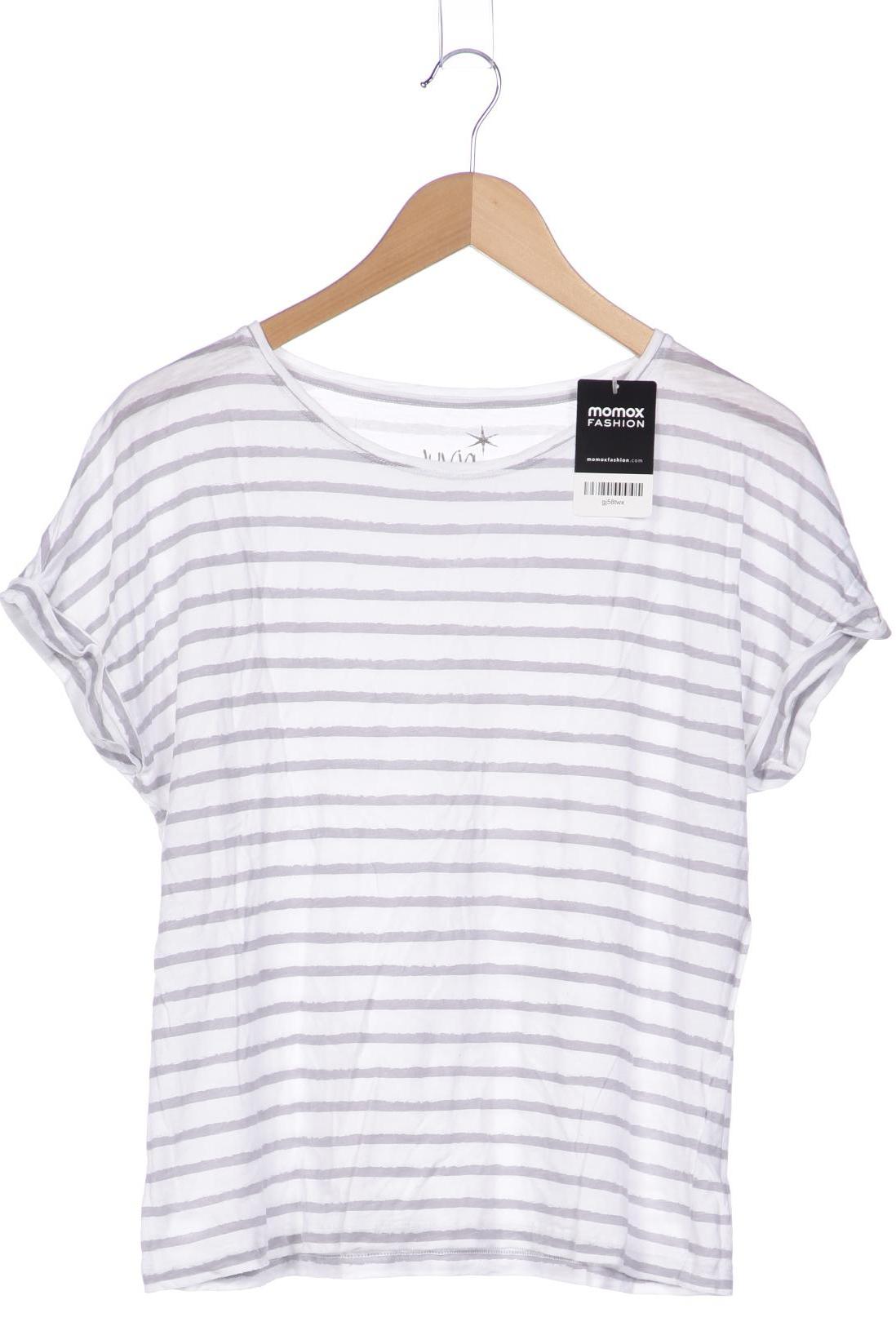 

Juvia Damen T-Shirt, grau