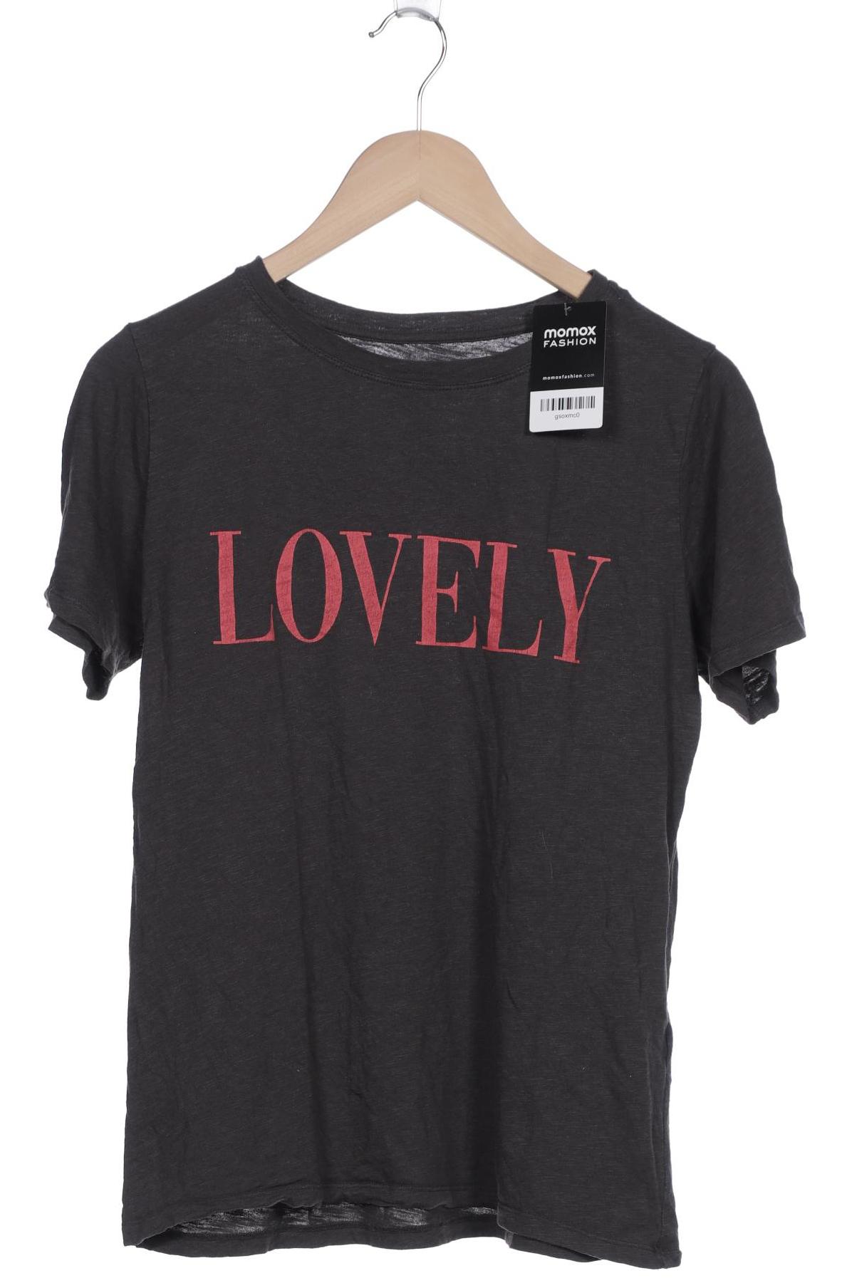

Juvia Damen T-Shirt, grau