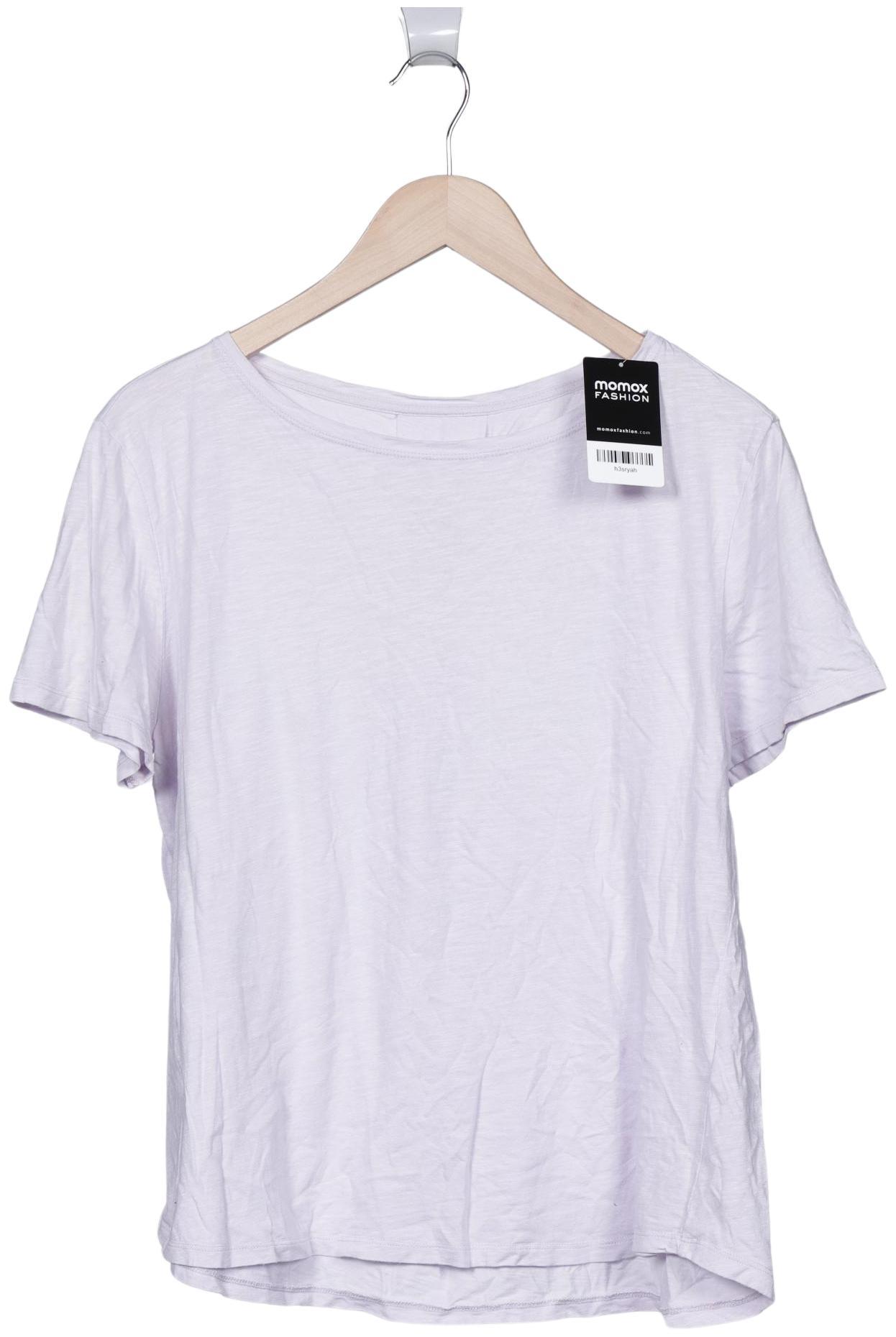 

Juvia Damen T-Shirt, flieder, Gr. 42