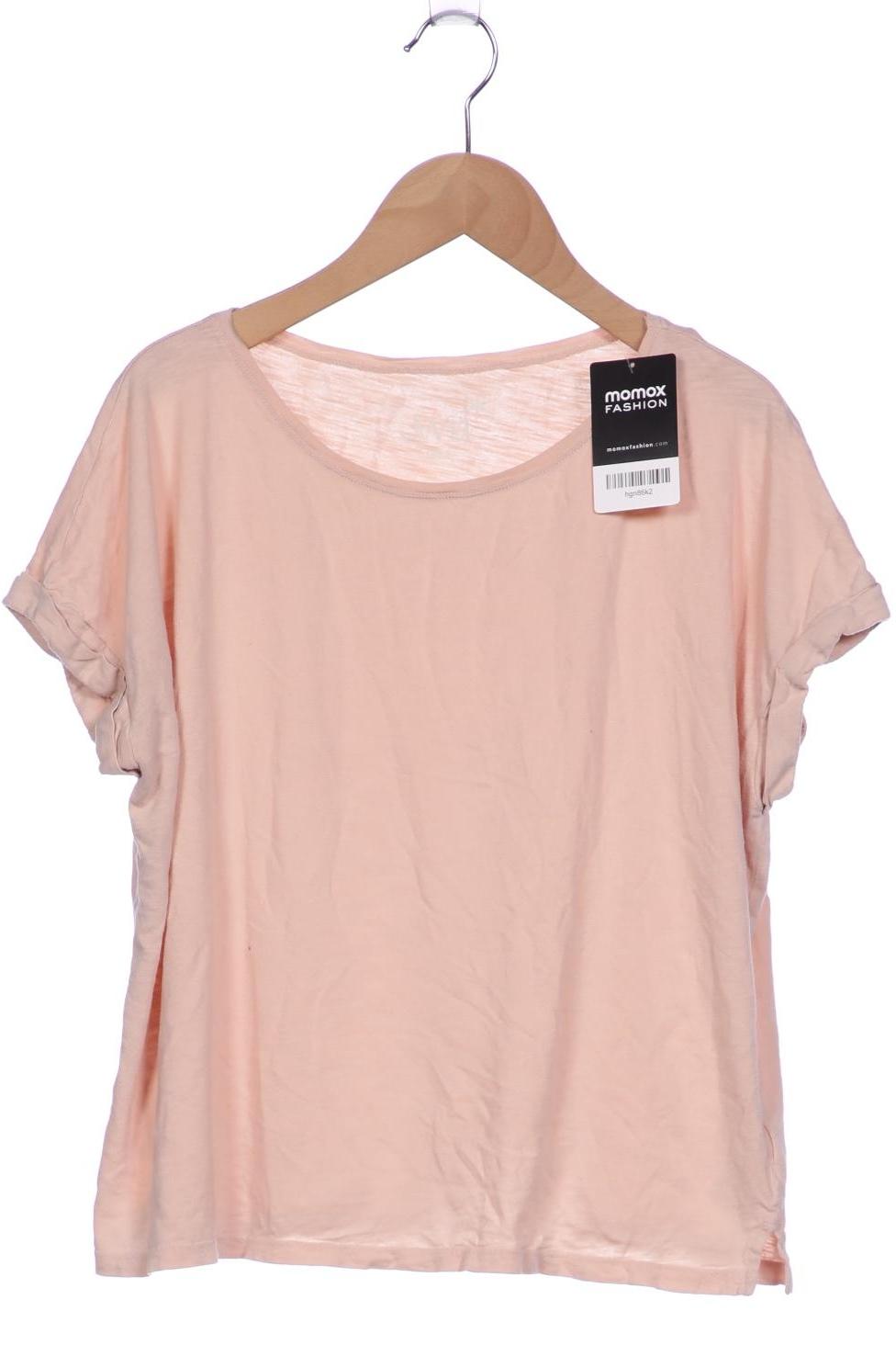 

Juvia Damen T-Shirt, pink, Gr. 36