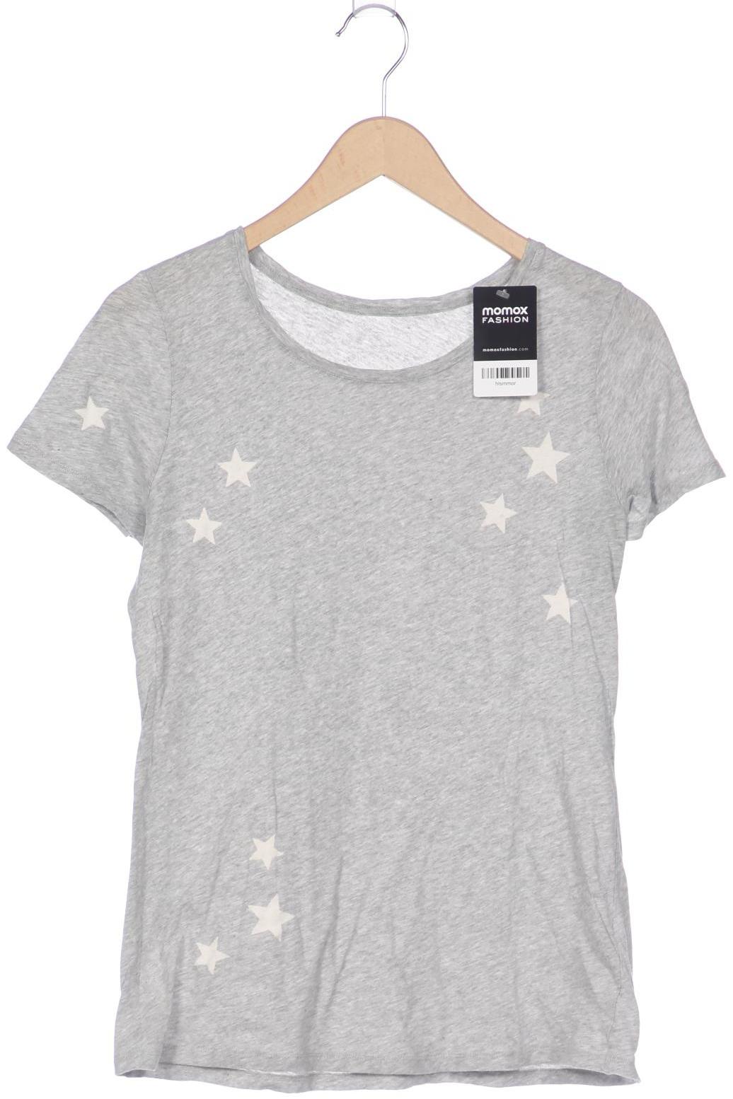 

Juvia Damen T-Shirt, grau, Gr. 38