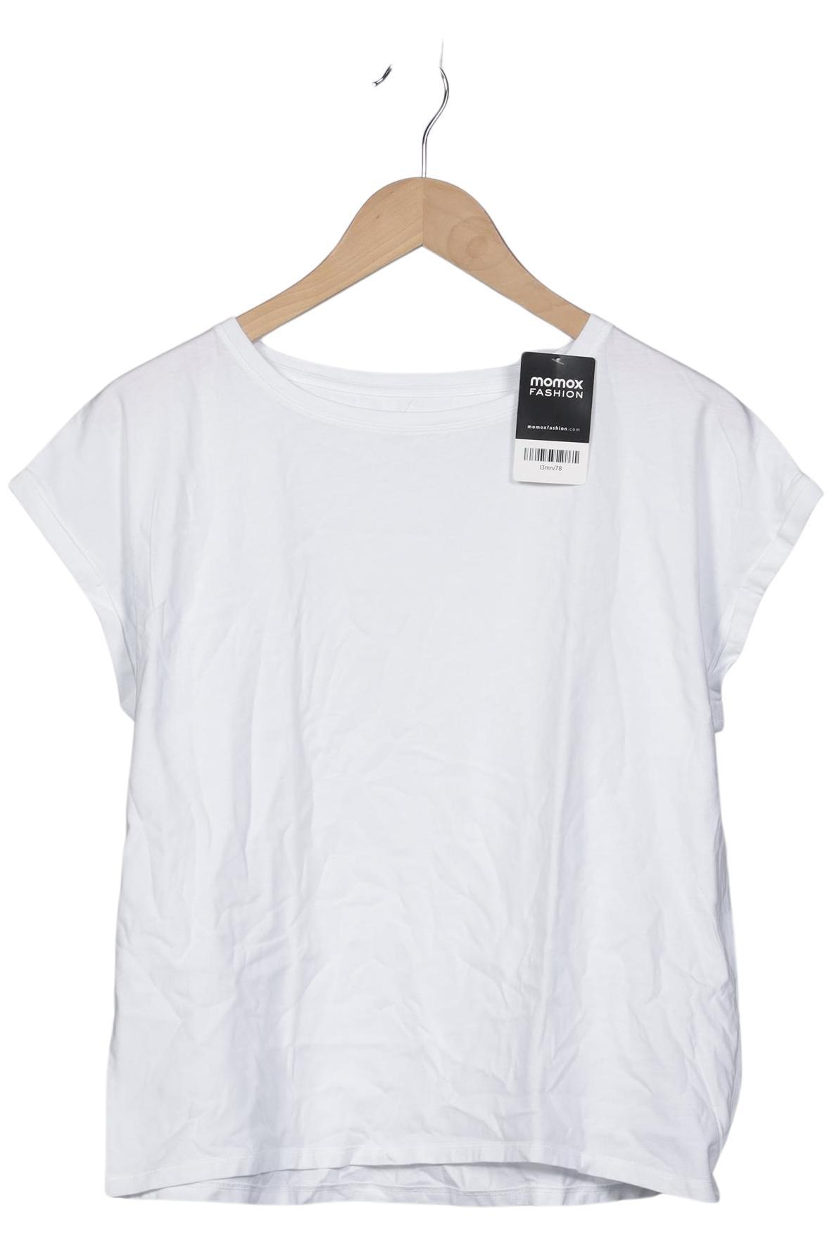 

Juvia Damen T-Shirt, weiß, Gr. 38