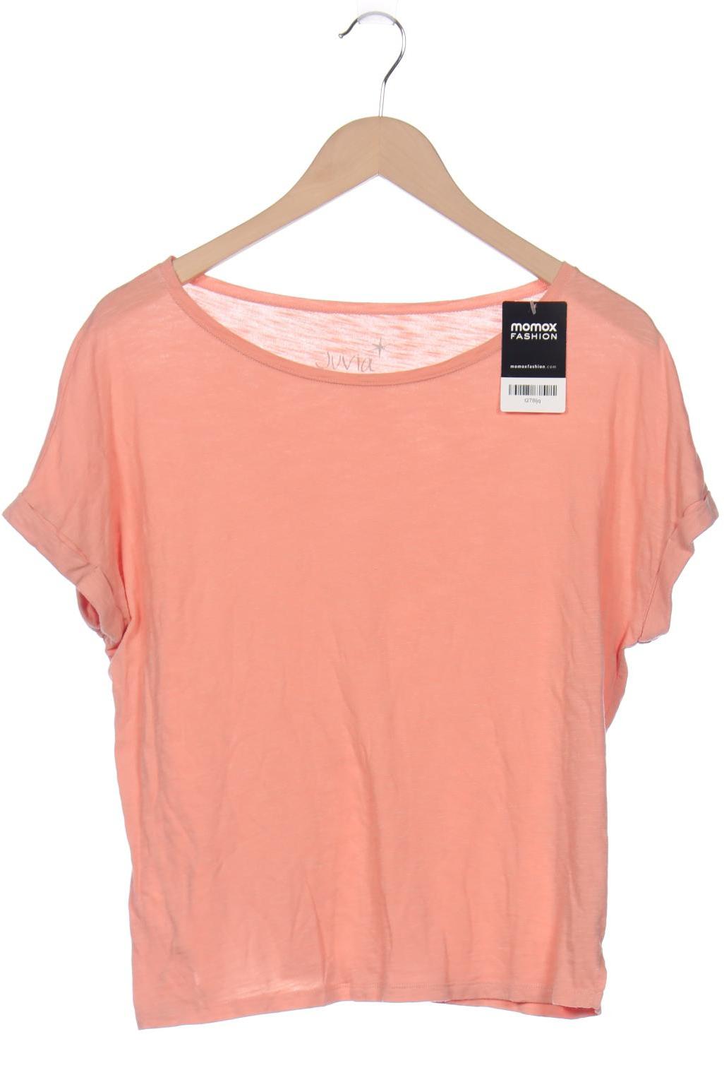

Juvia Damen T-Shirt, orange