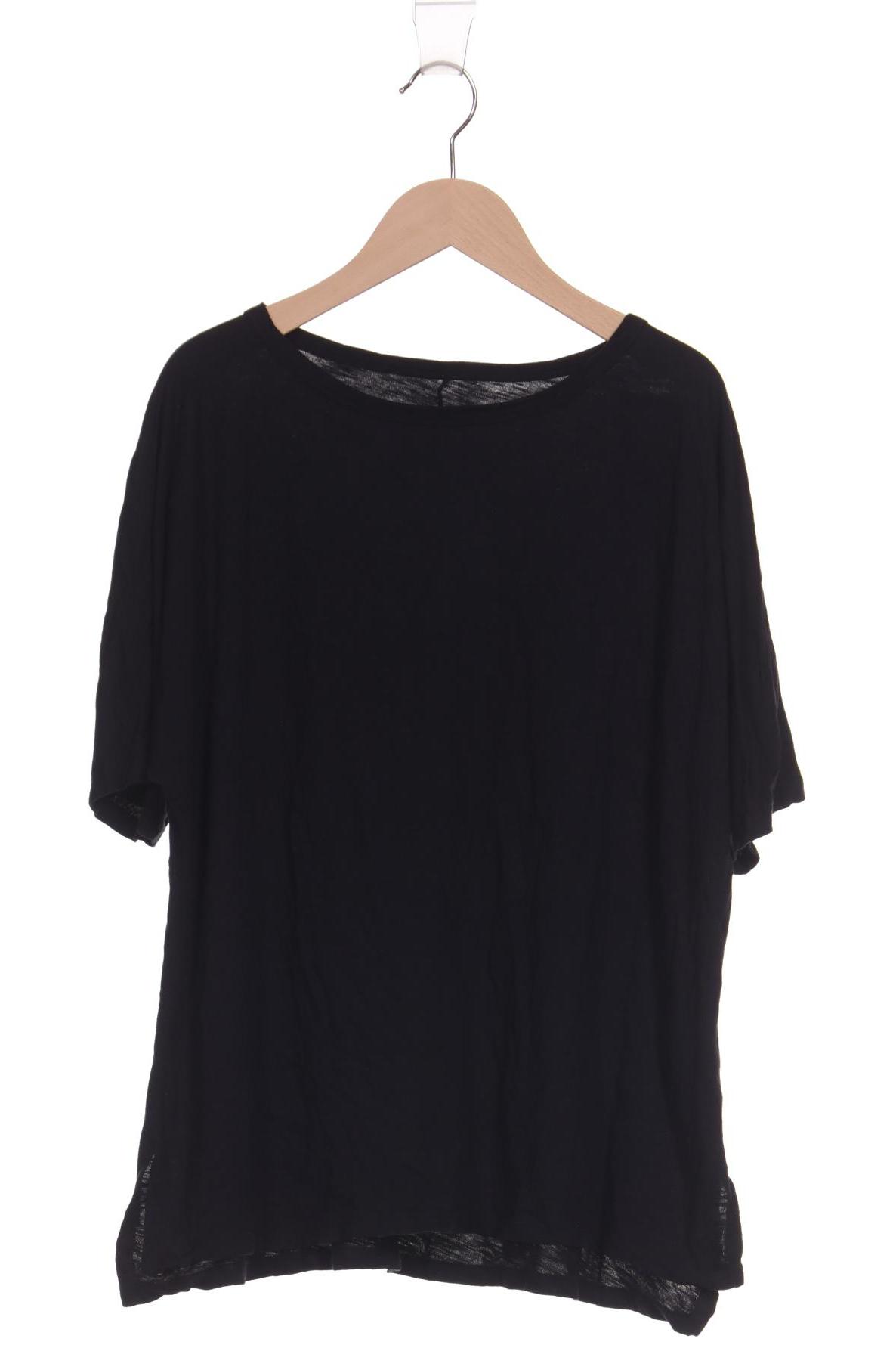 

Juvia Damen T-Shirt, schwarz, Gr. 38