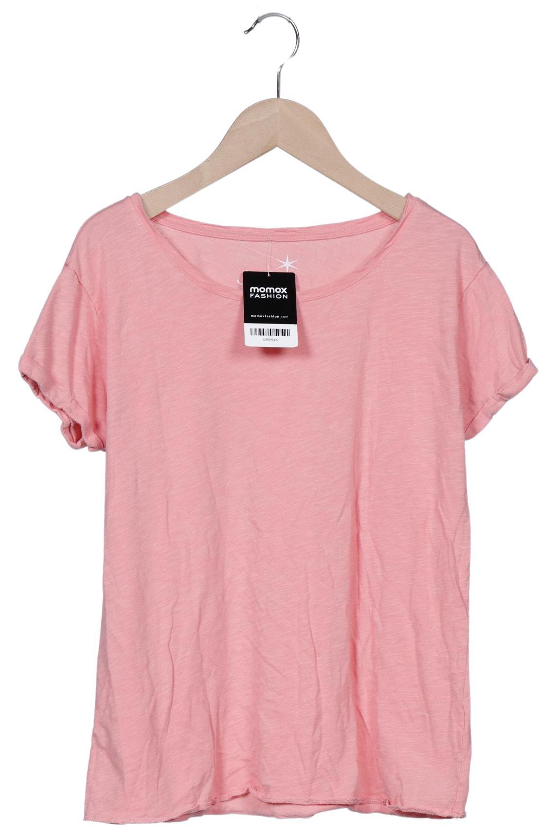 

Juvia Damen T-Shirt, pink, Gr. 36
