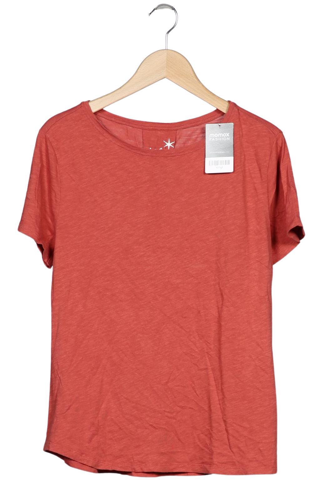 

Juvia Damen T-Shirt, rot, Gr. 38