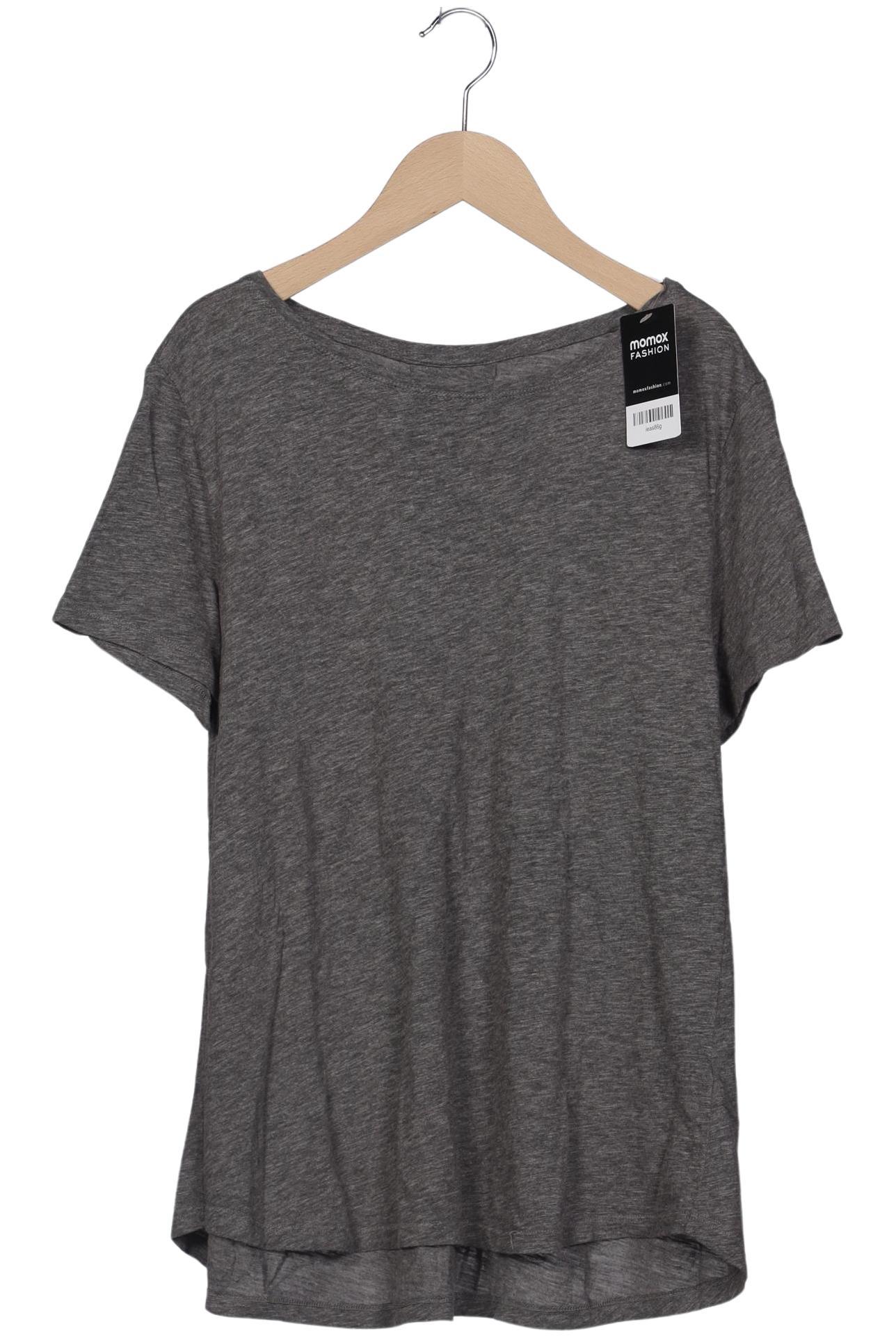 

Juvia Damen T-Shirt, grau, Gr. 36