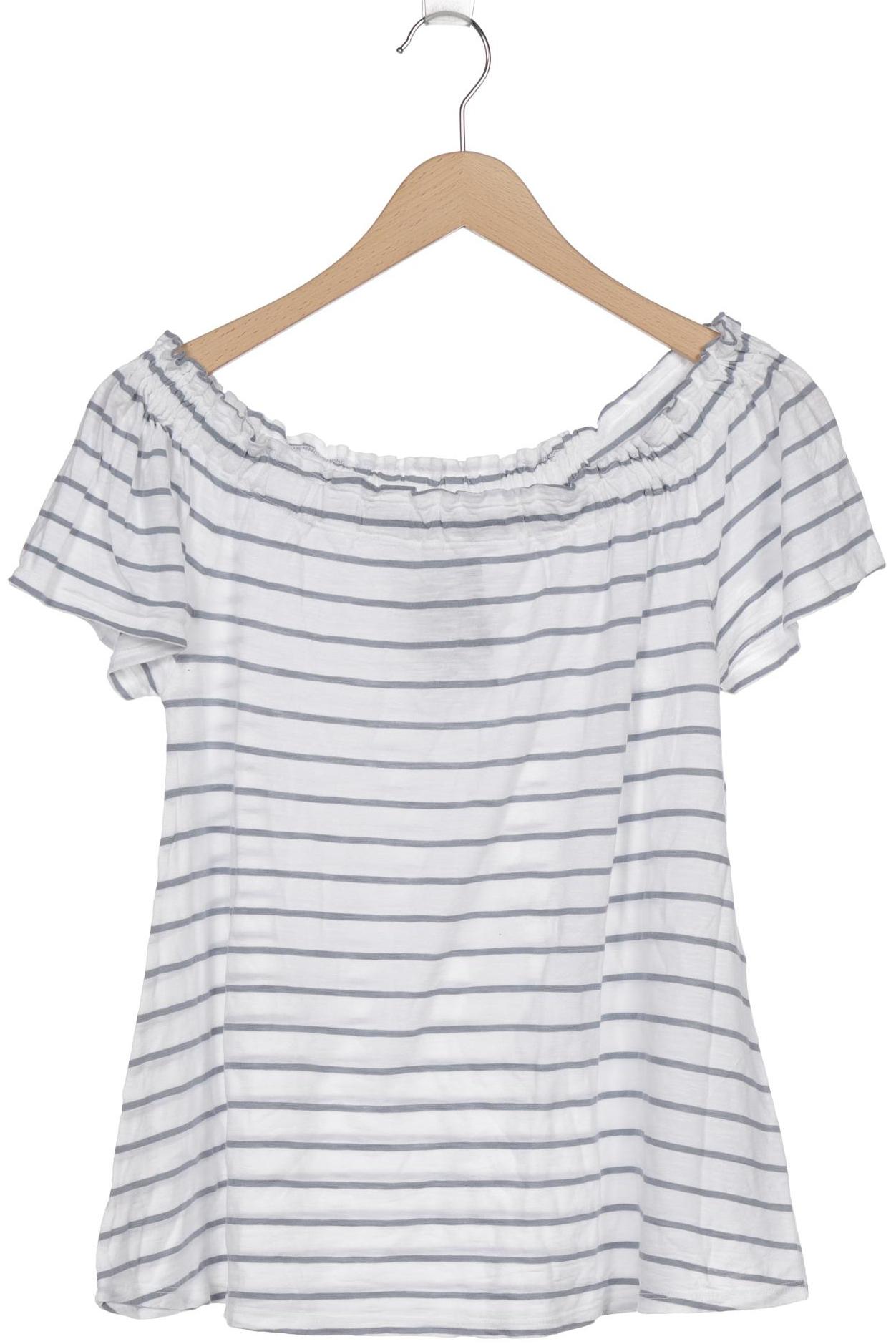 

Juvia Damen T-Shirt, weiß