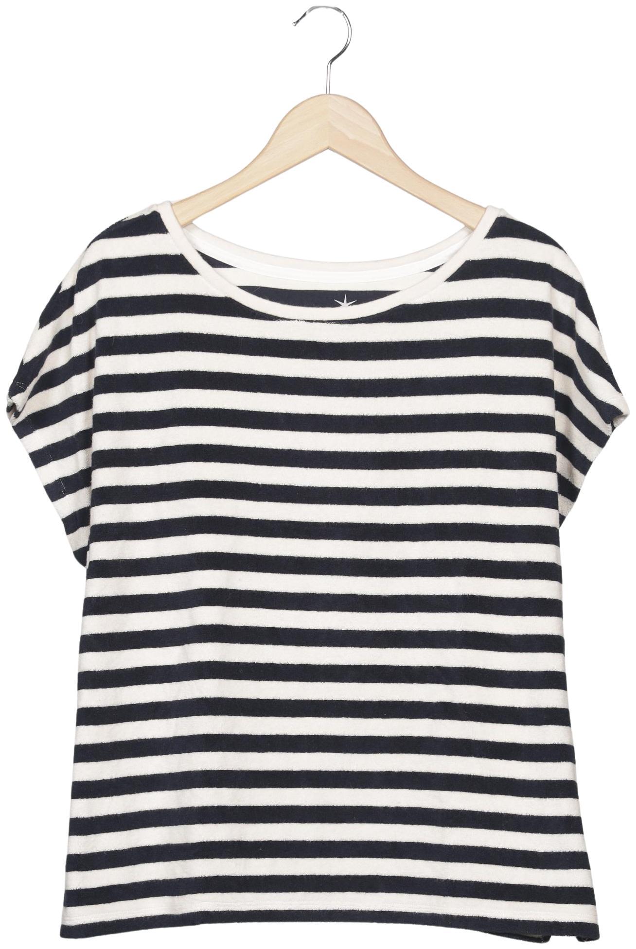 

Juvia Damen T-Shirt, mehrfarbig, Gr. 42