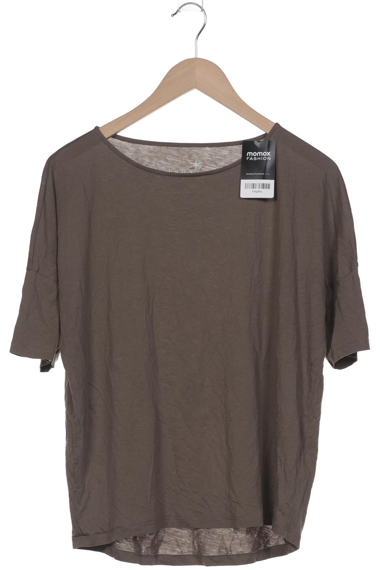 

Juvia Damen T-Shirt, grün, Gr. 38