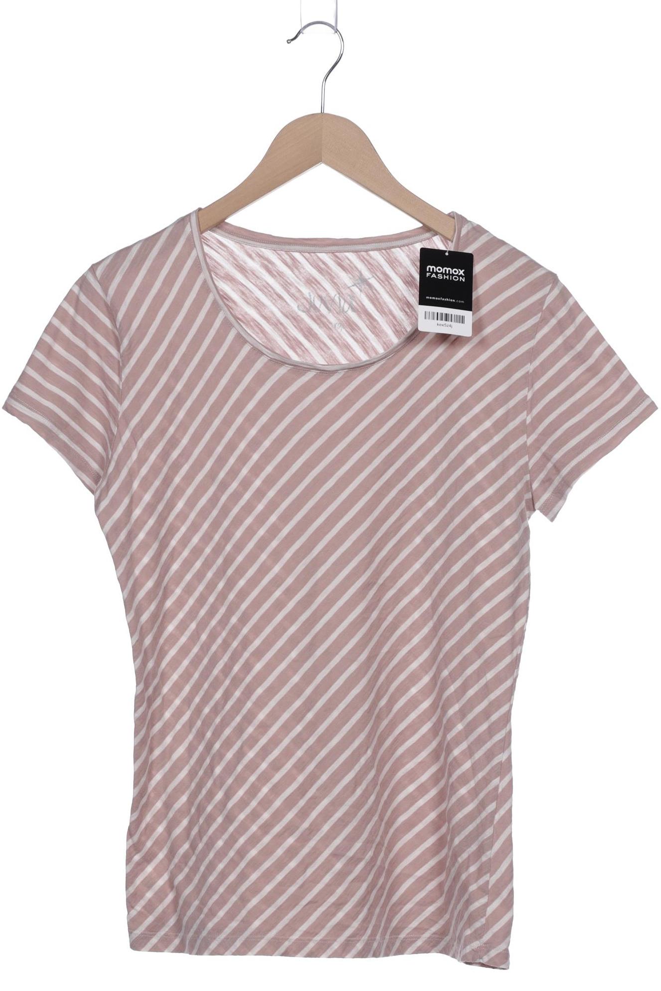 

Juvia Damen T-Shirt, pink, Gr. 44