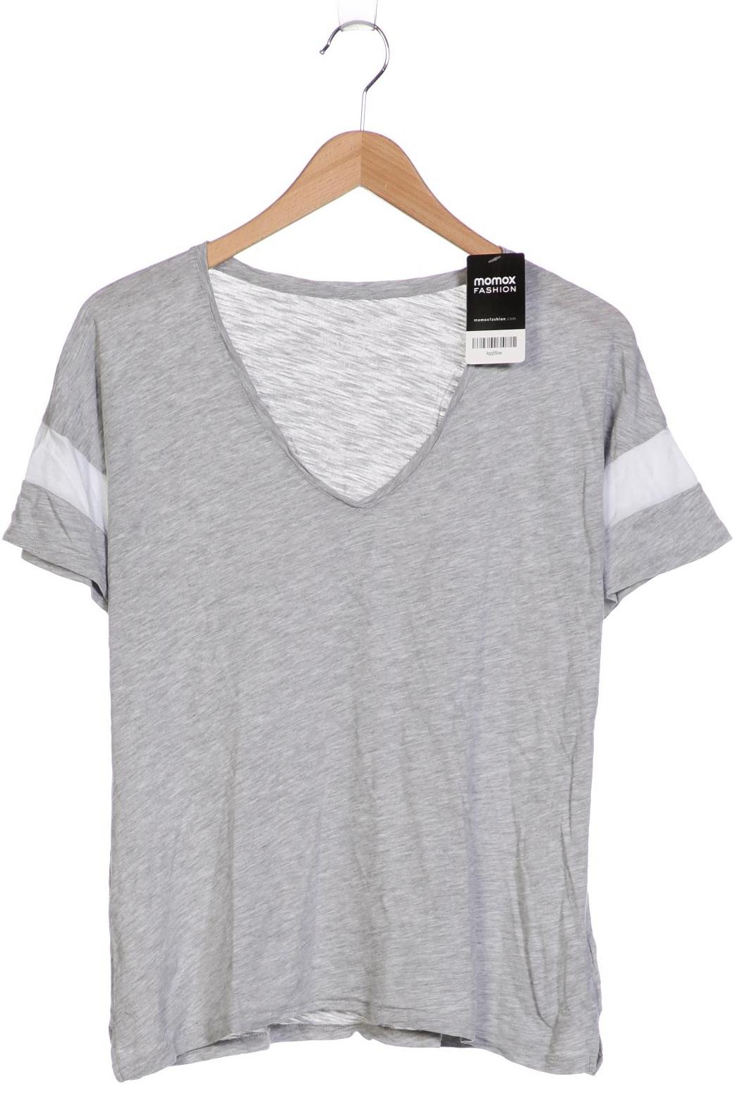 

Juvia Damen T-Shirt, grau, Gr. 36