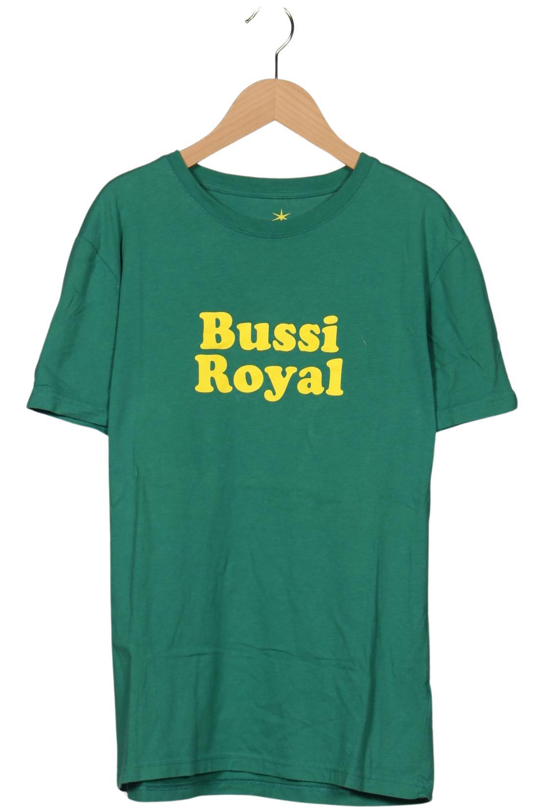 

Juvia Damen T-Shirt, grün, Gr. 36