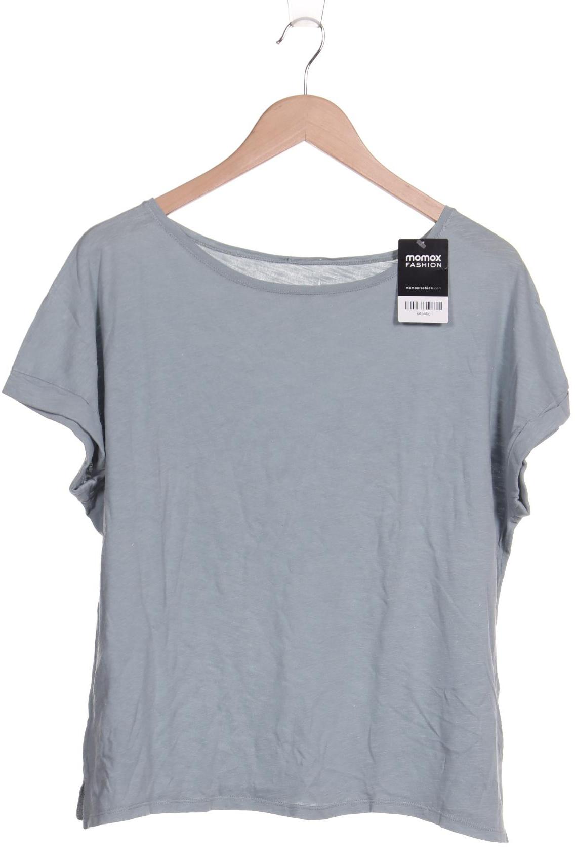 

Juvia Damen T-Shirt, türkis, Gr. 38