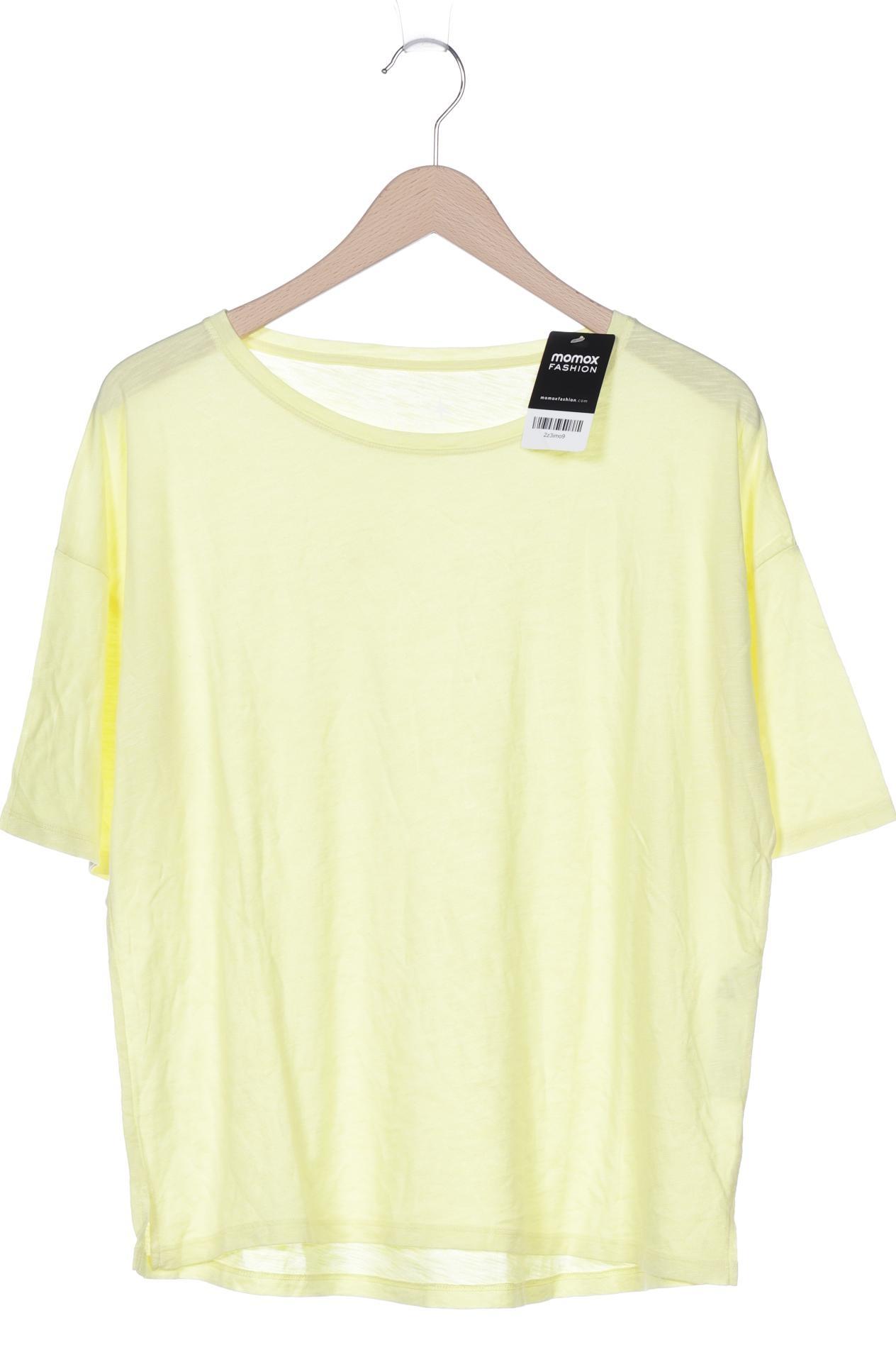 

Juvia Damen T-Shirt, gelb, Gr. 38