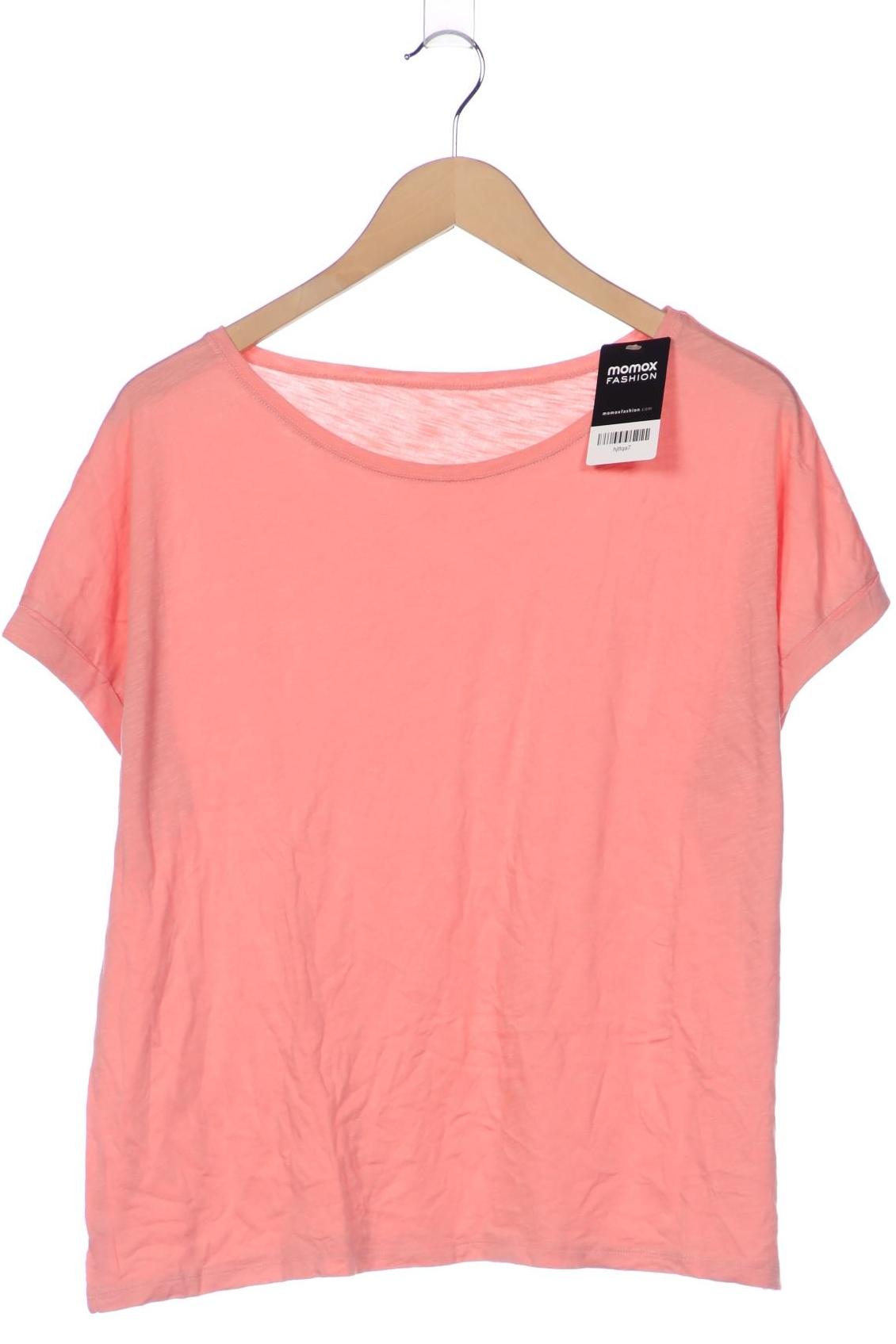 

Juvia Damen T-Shirt, pink, Gr. 42