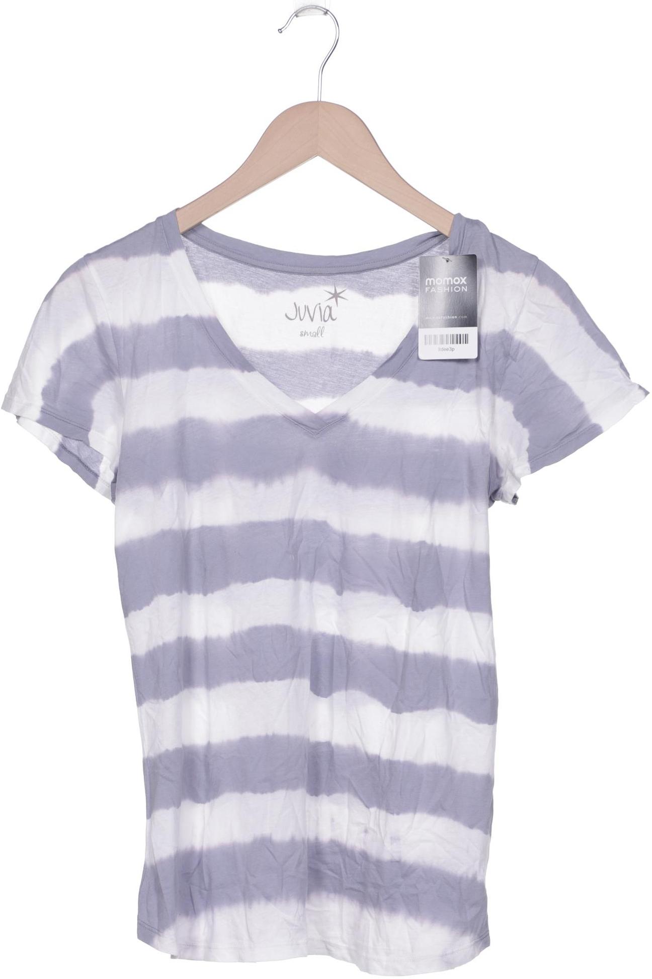 

Juvia Damen T-Shirt, flieder