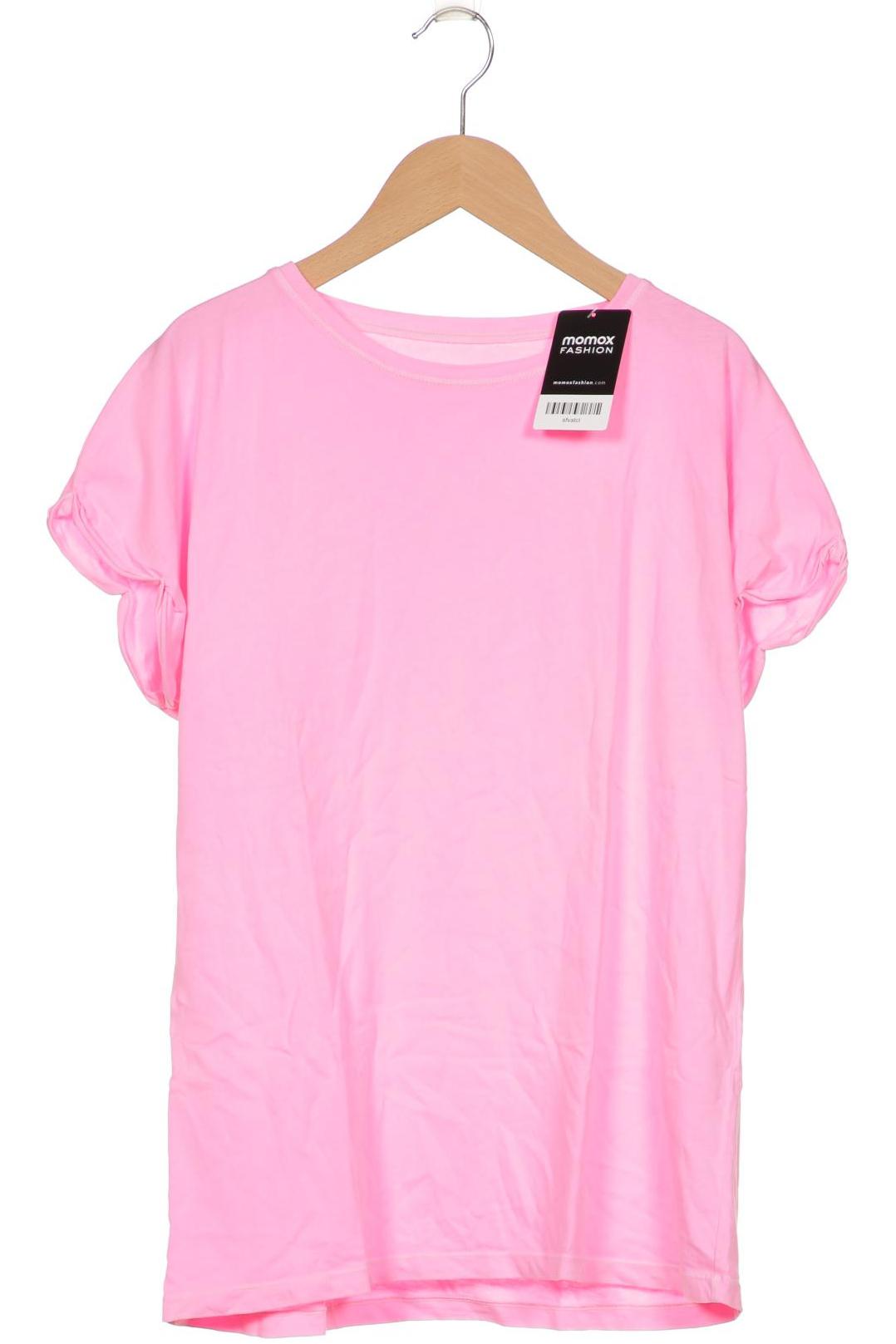 

Juvia Damen T-Shirt, pink