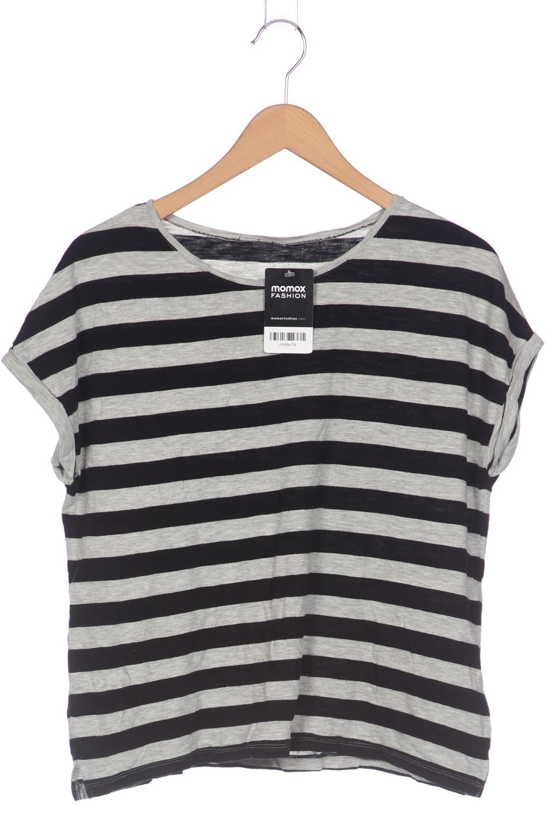 

Juvia Damen T-Shirt, grau, Gr. 34