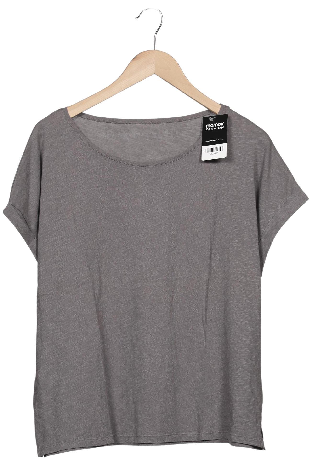 

Juvia Damen T-Shirt, grau, Gr. 42