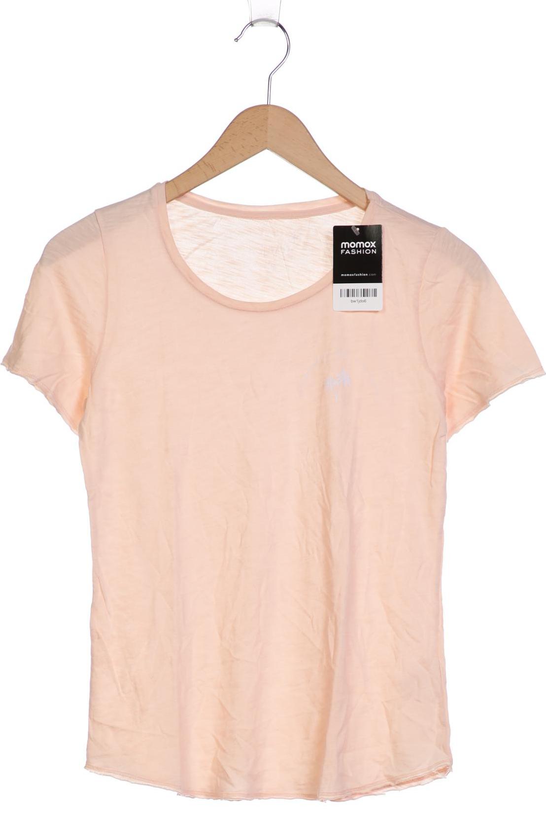 

Juvia Damen T-Shirt, pink, Gr. 42