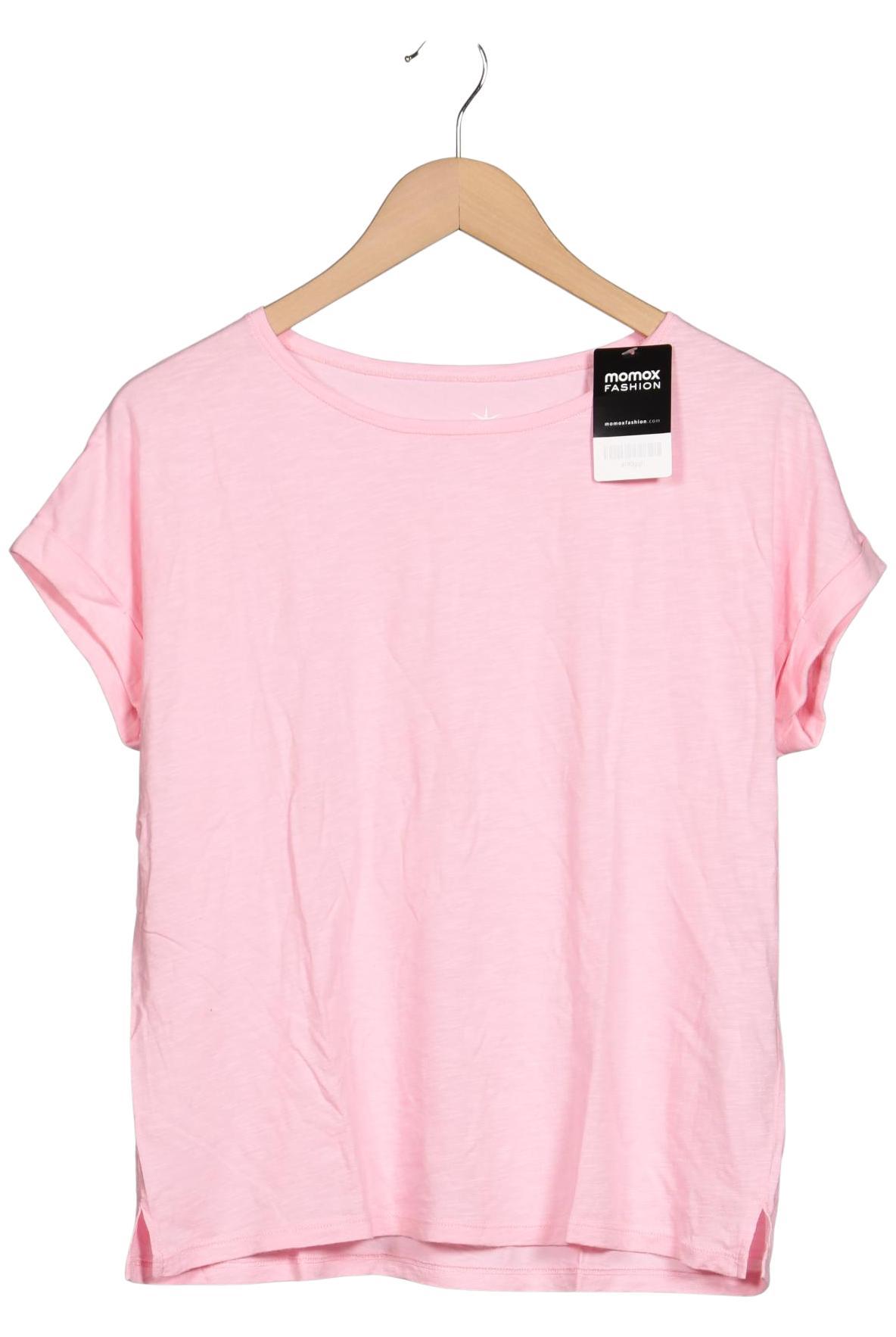 

Juvia Damen T-Shirt, pink, Gr. 34