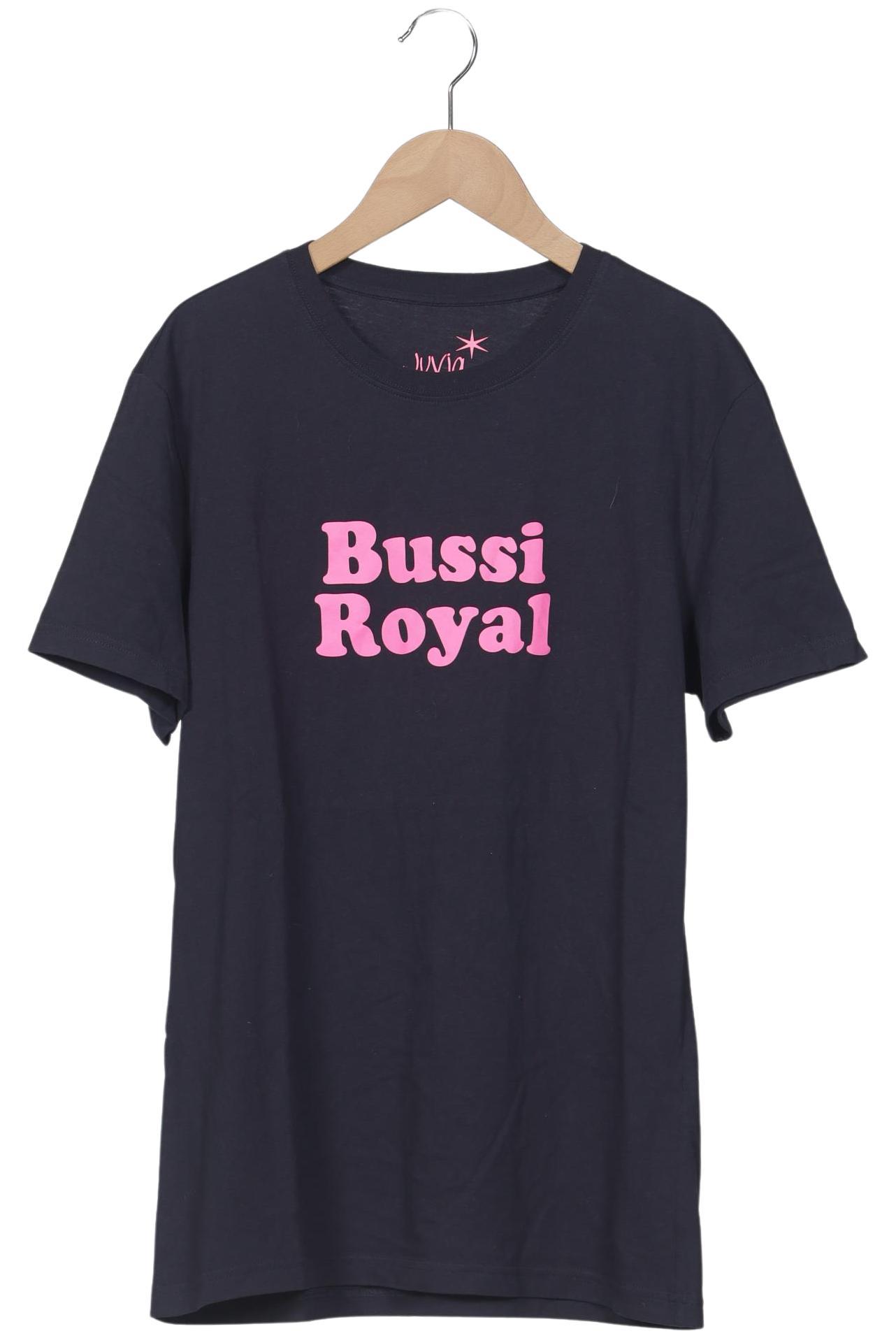 

Juvia Damen T-Shirt, mehrfarbig, Gr. 36