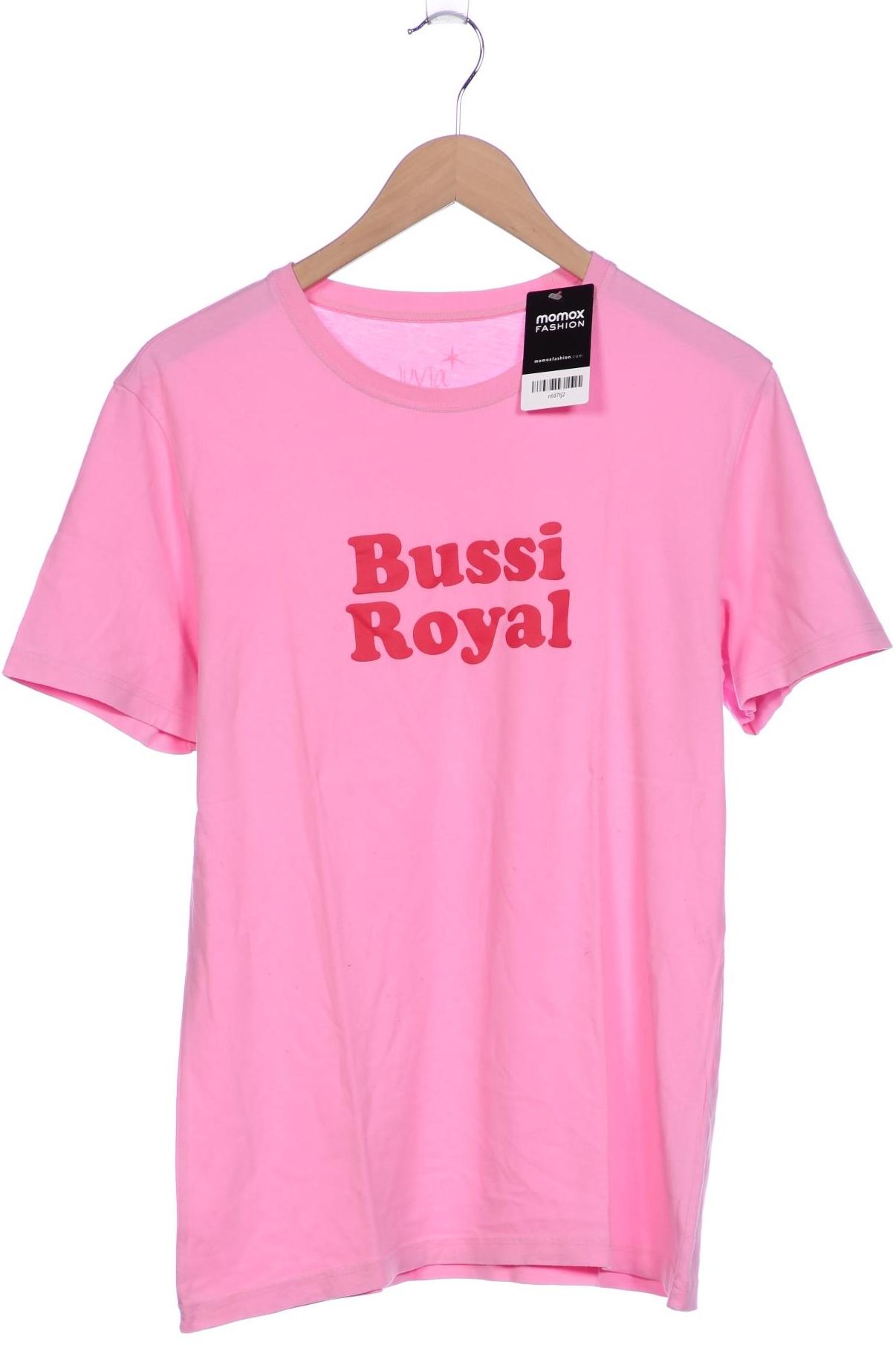 

Juvia Damen T-Shirt, pink, Gr. 38