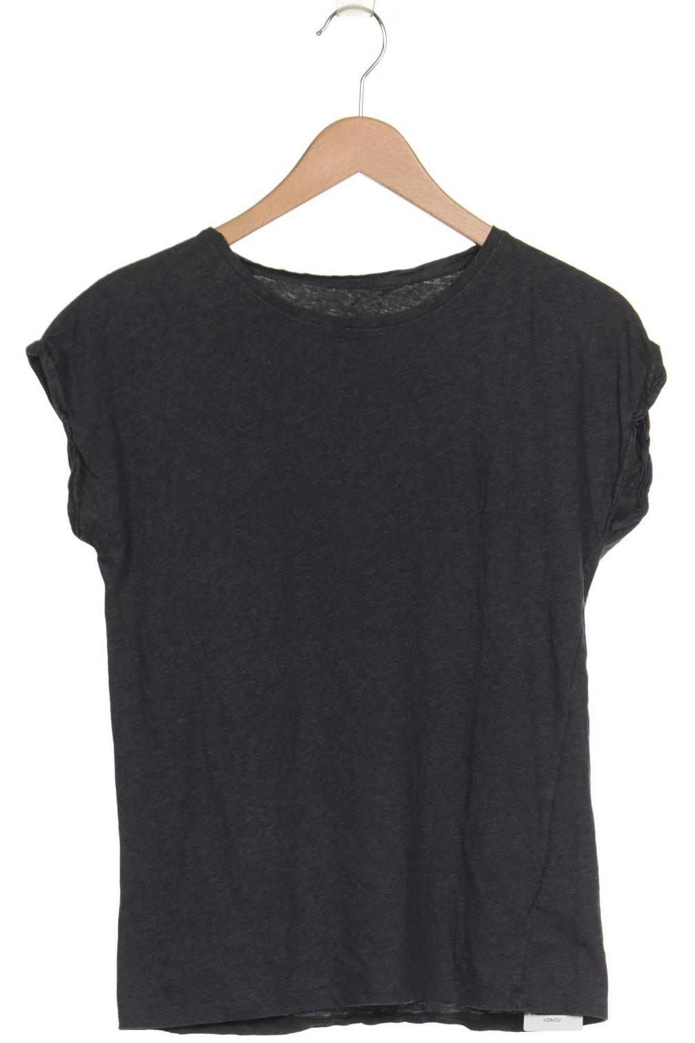 

Juvia Damen T-Shirt, grau, Gr. 38