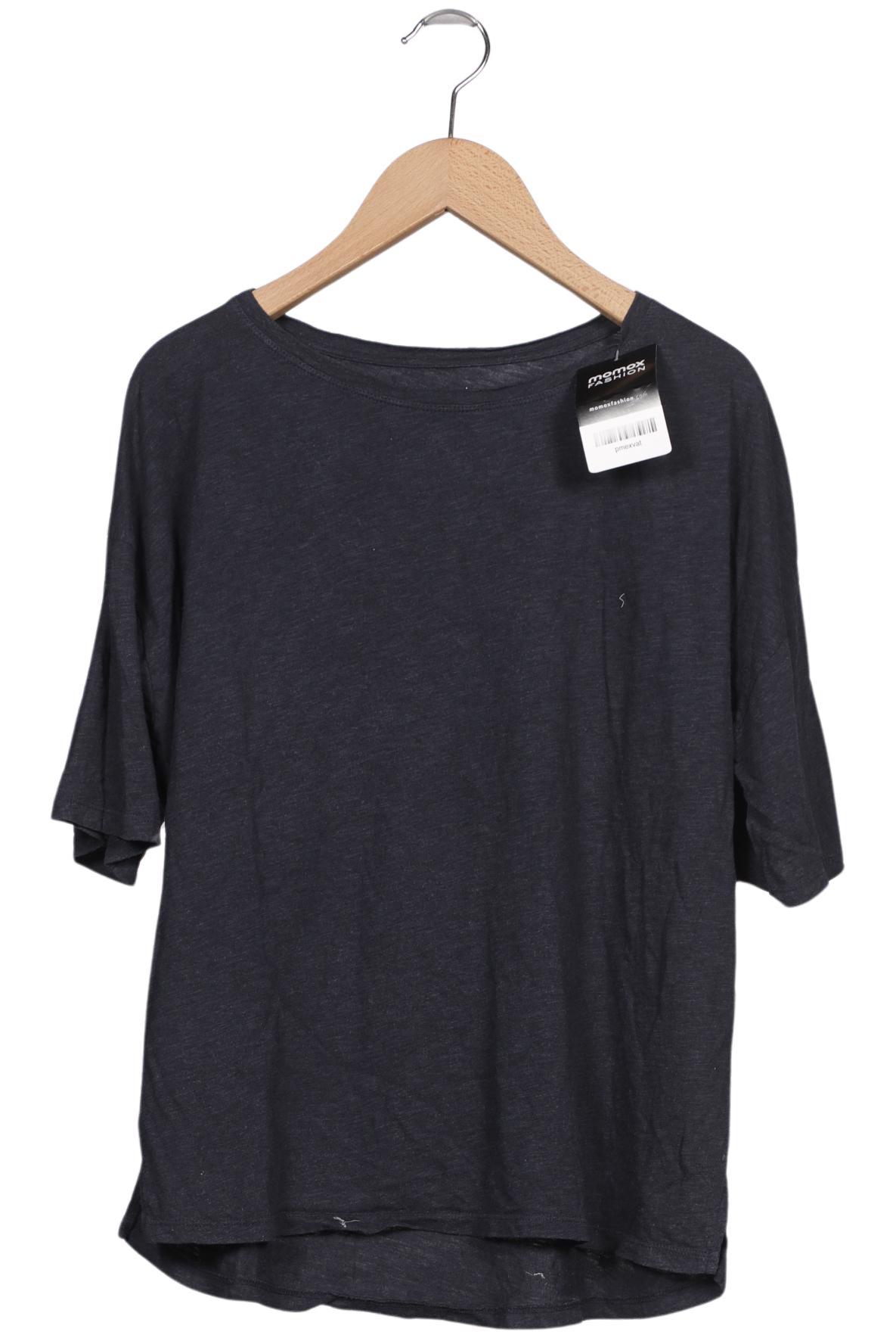 Thumbnail - Juvia Damen T-Shirt, marineblau, Gr. 34
