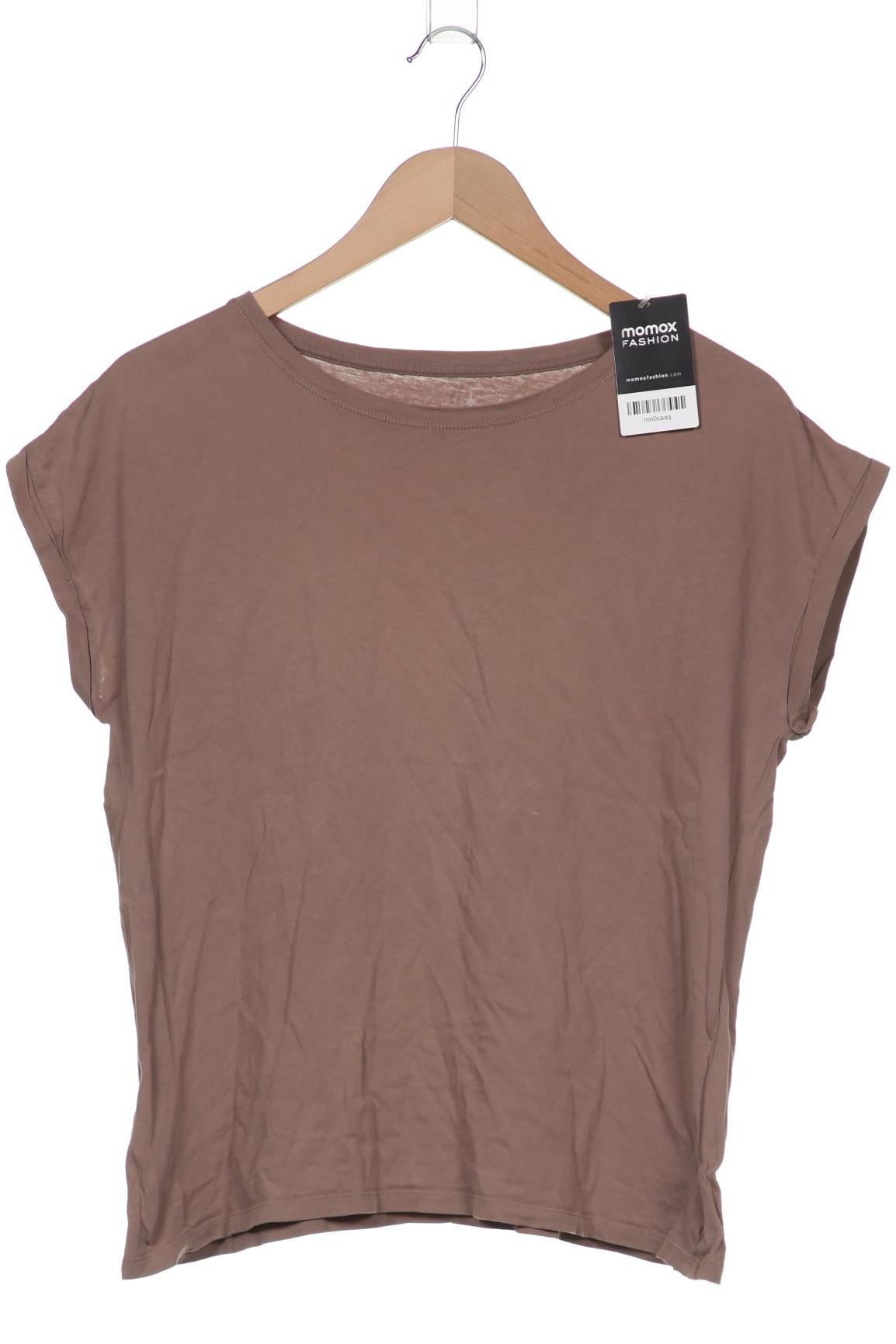 

Juvia Damen T-Shirt, braun, Gr. 36