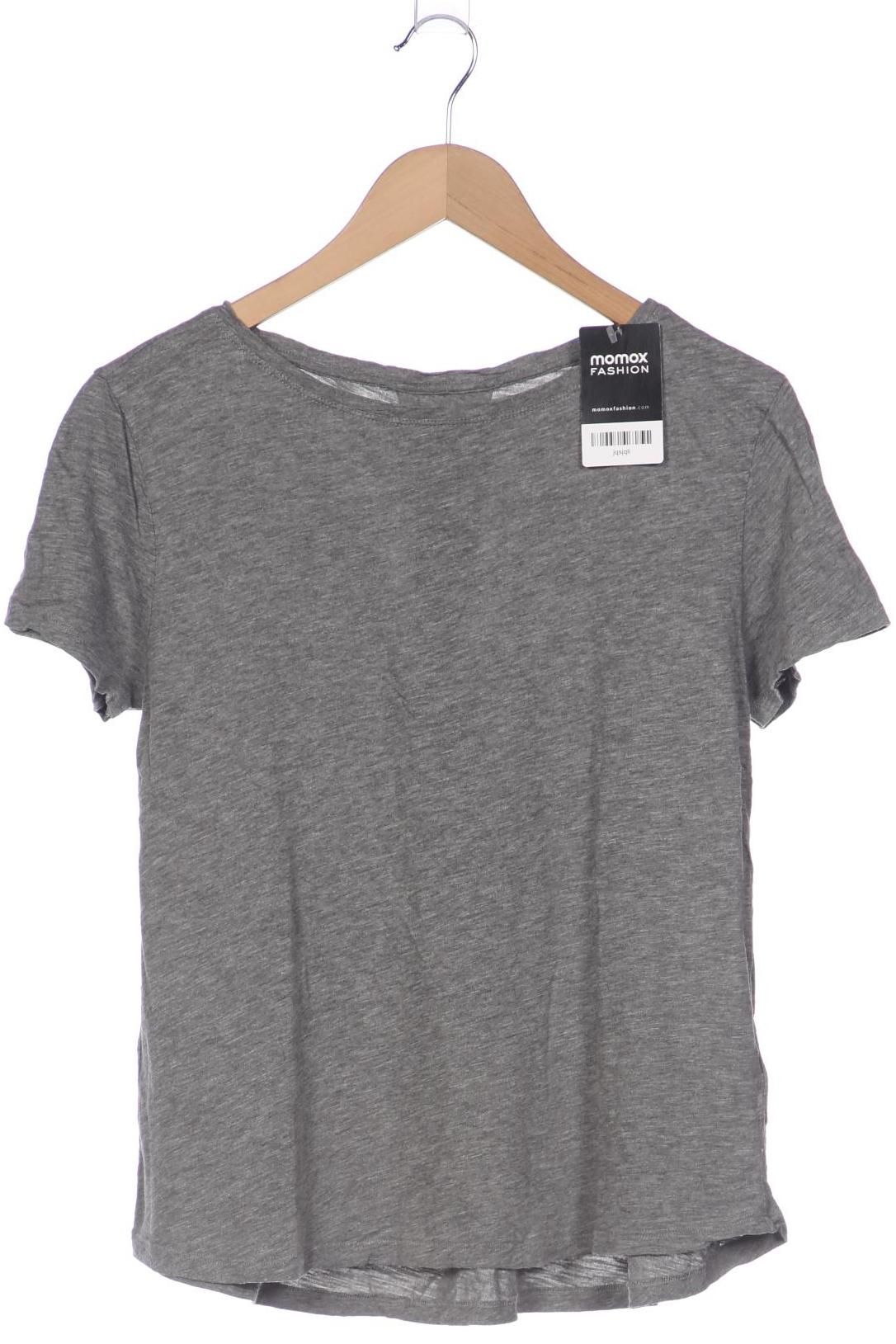 

Juvia Damen T-Shirt, grau, Gr. 36