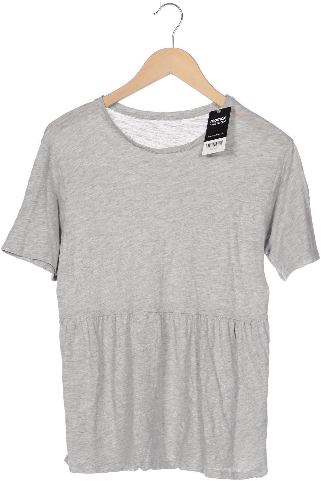 

Juvia Damen T-Shirt, grau, Gr. 36