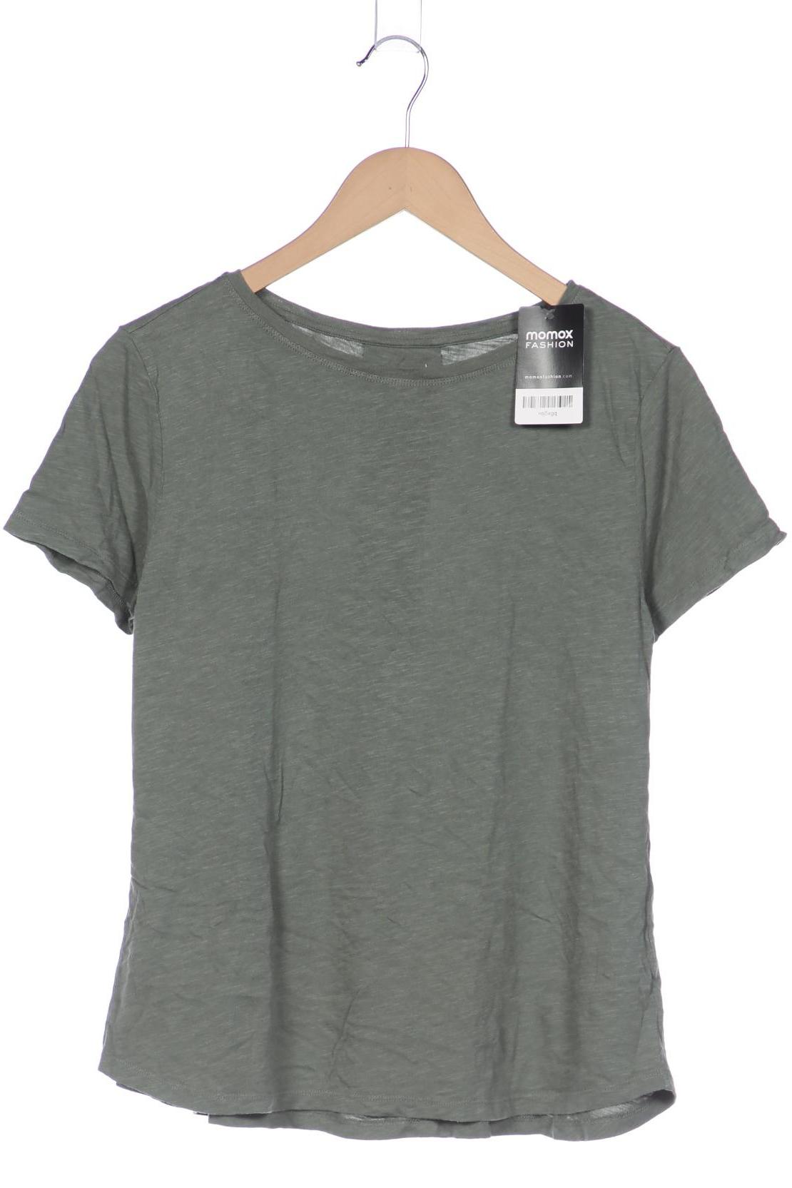 

Juvia Damen T-Shirt, grün, Gr. 36