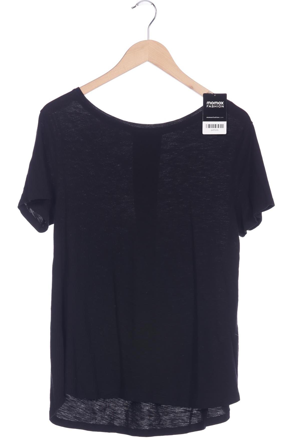 

Juvia Damen T-Shirt, schwarz, Gr. 36